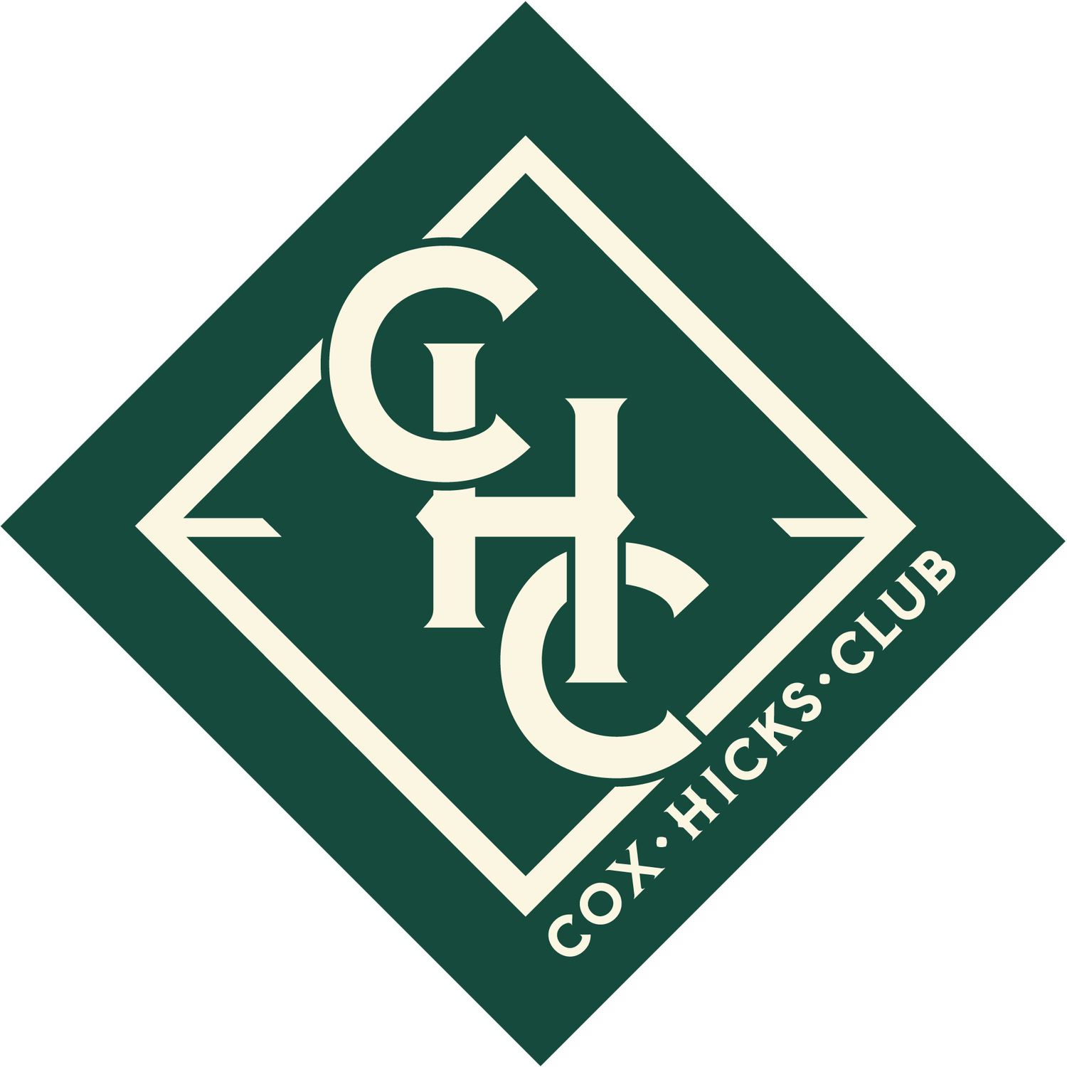 Cox Hicks Club