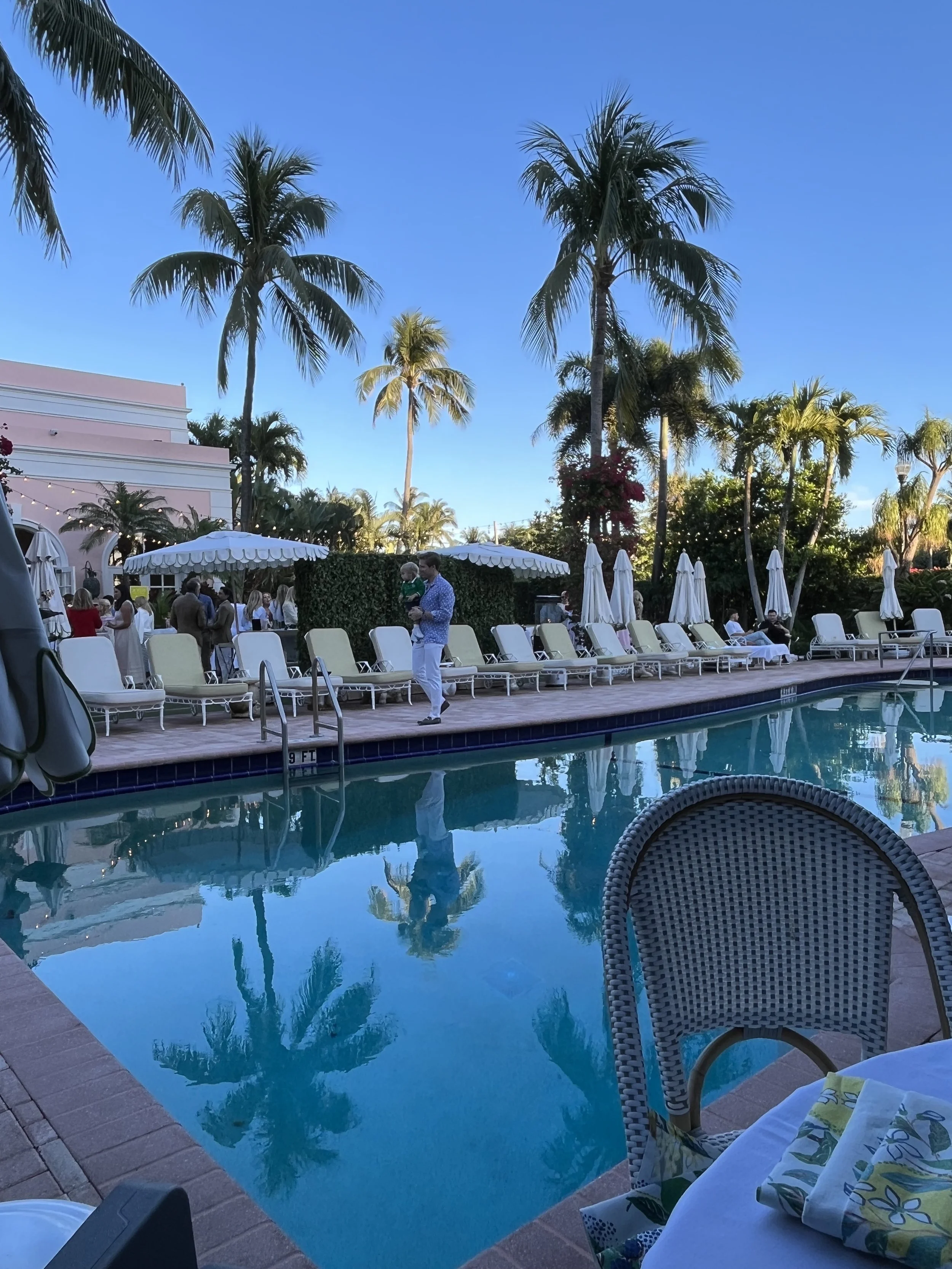 Palm Beach, FL Destination Guide