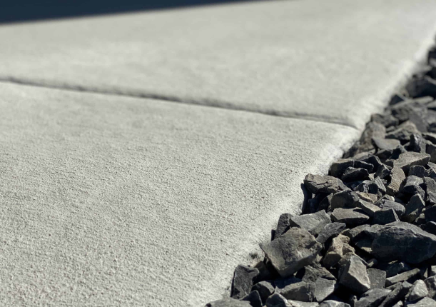 Concrete Overlay System