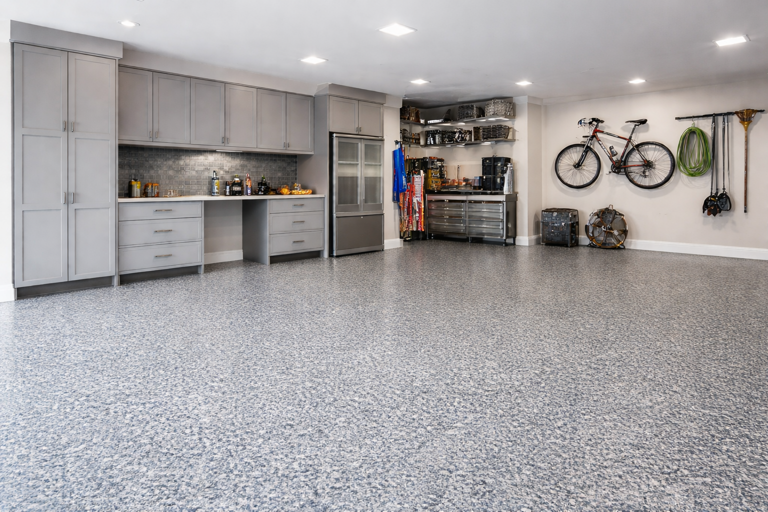 Remodeling and Construction