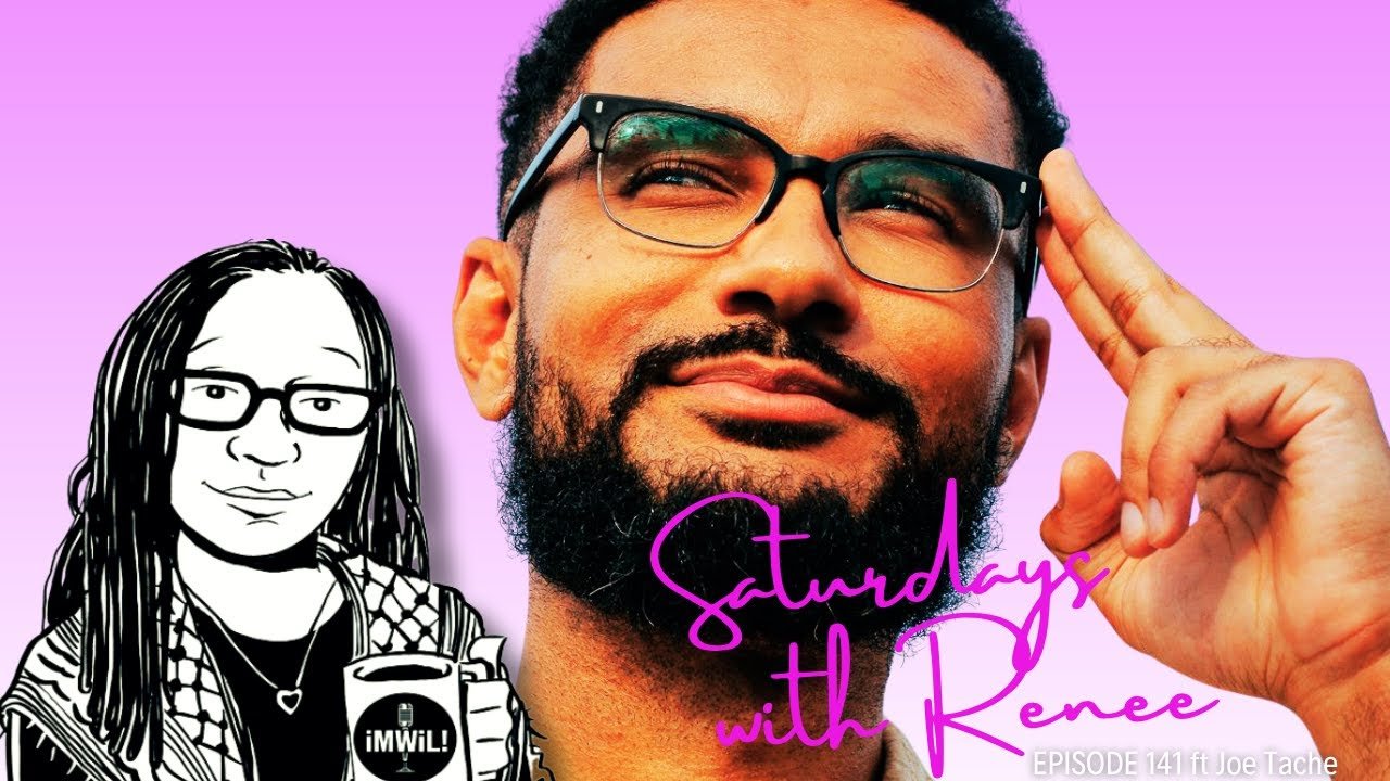 Video Interview: Saturdays with Renee