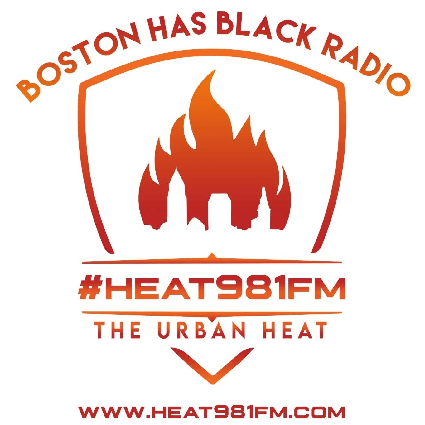 Video Interview: The Heat 98.1 FM