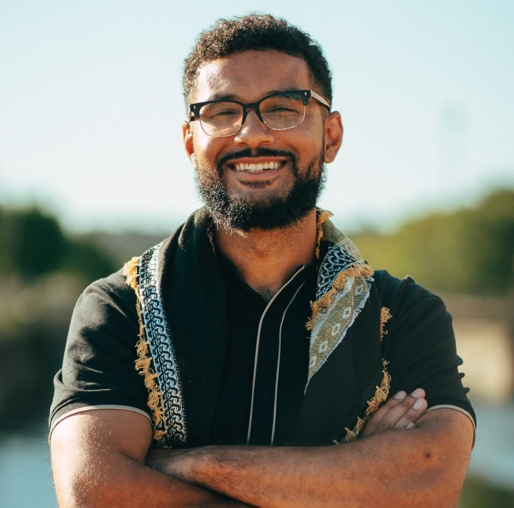 The Scope’s conversation with Senate candidate Joe Tache