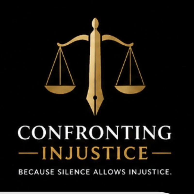 Video Interview: Confronting Injustice