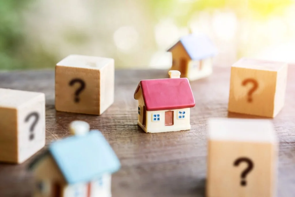 Does Your 3% Mortgage Have You Feeling Stuck?