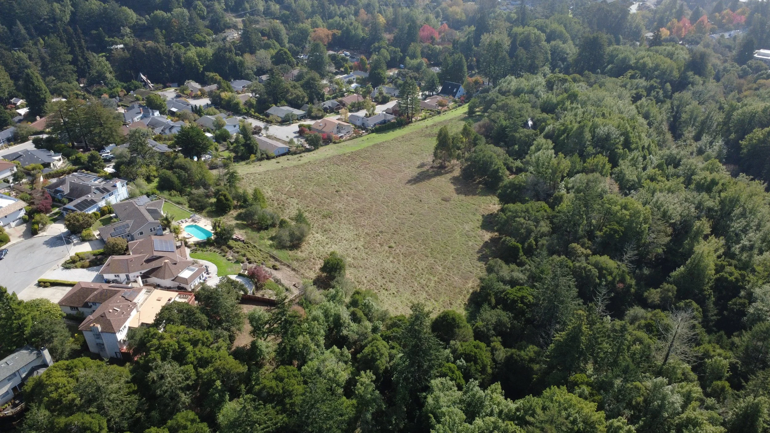 Coastside Cohousing Secures Land in Santa Cruz County