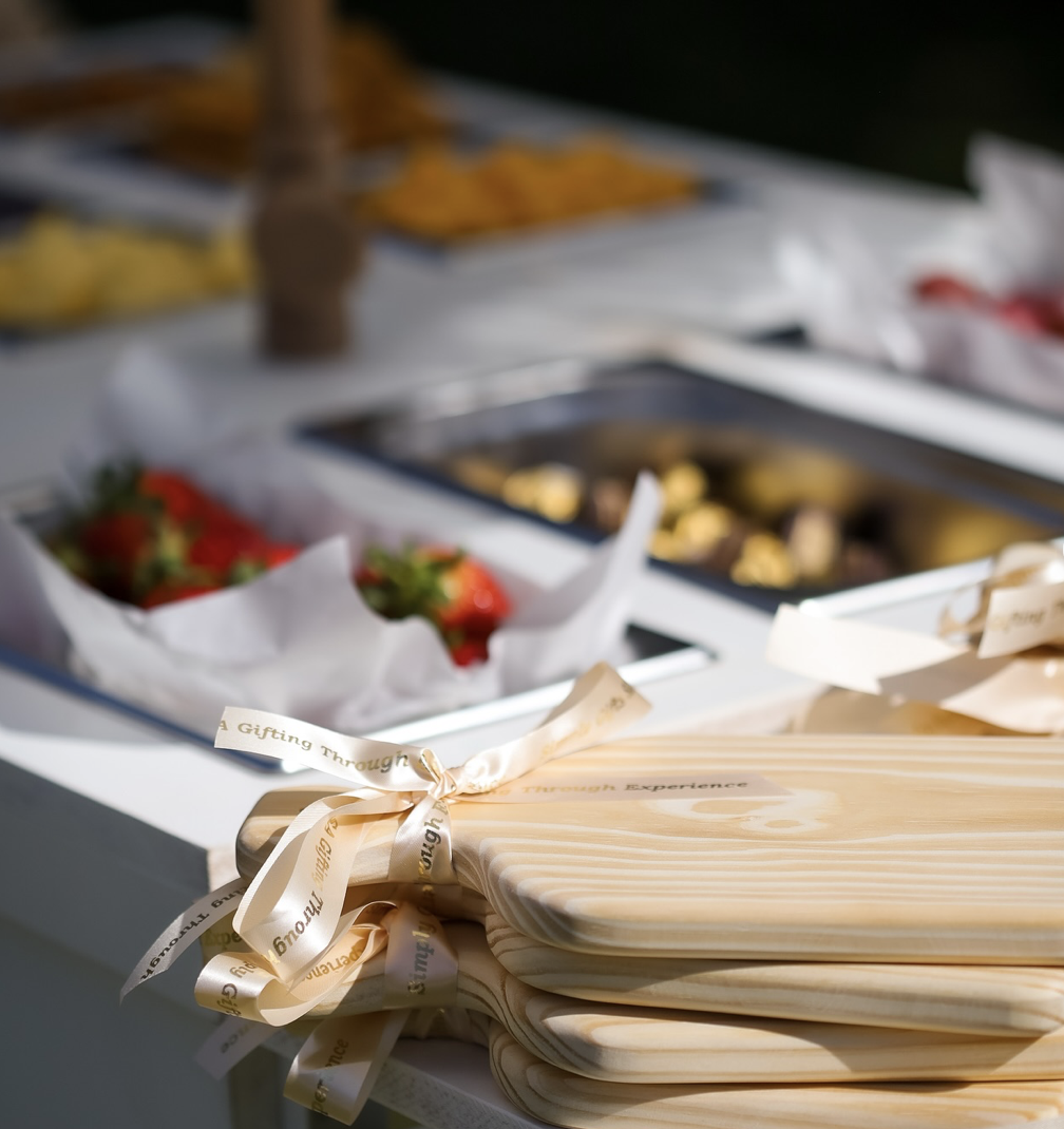 mobile snack cart dfw
