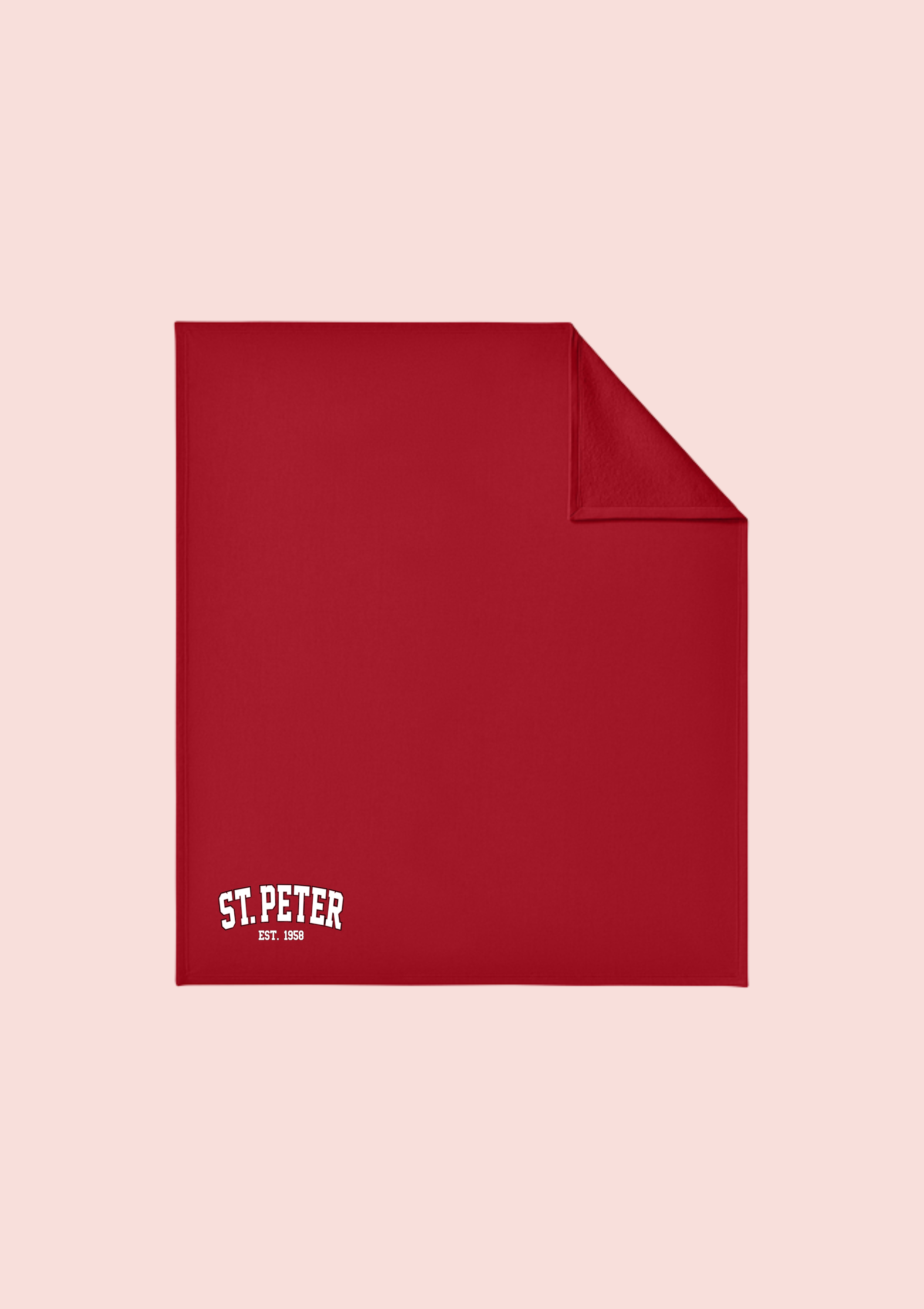 SPS Blanket *NEW*