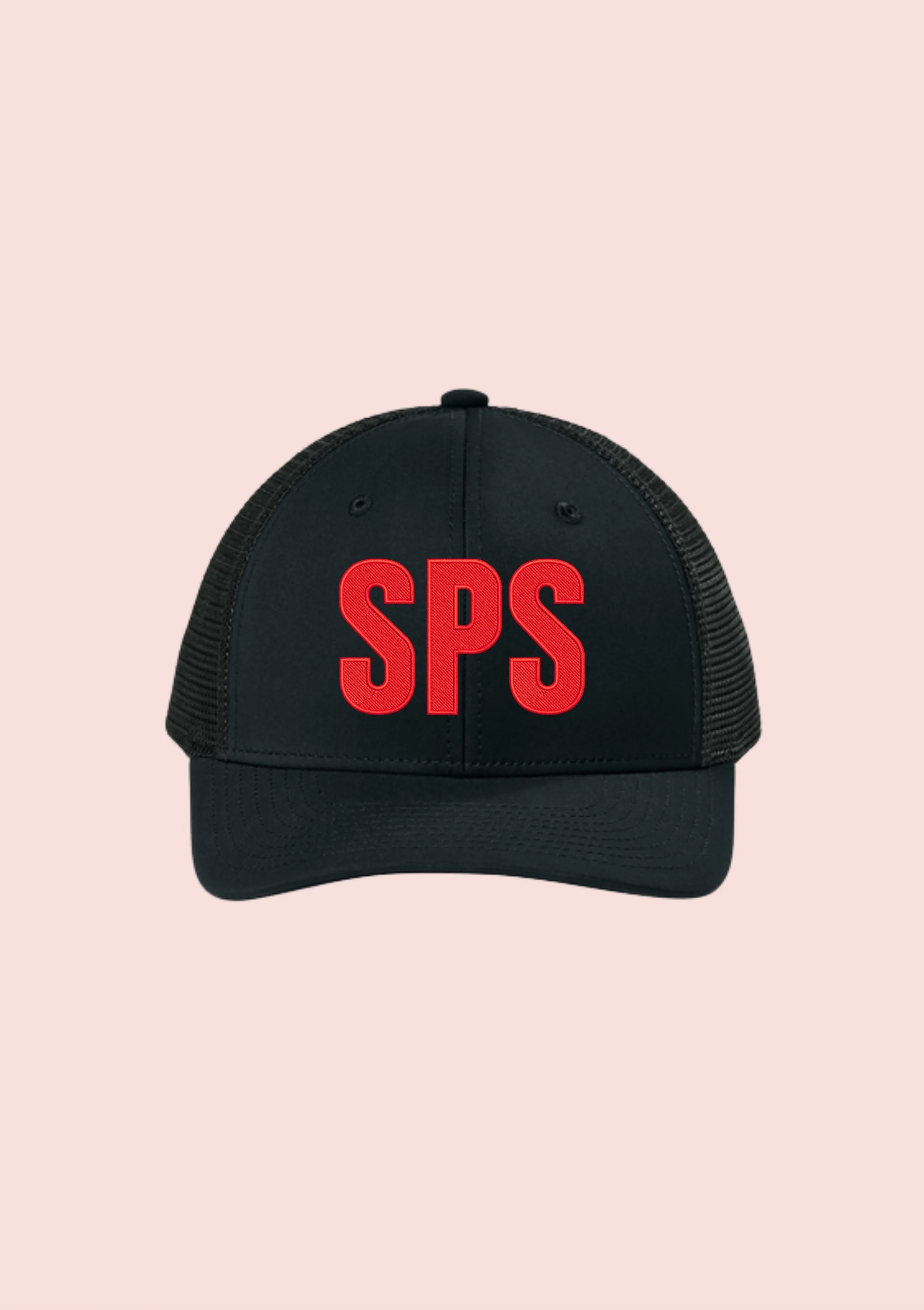 Club Trucker Cap *New Color Added*
