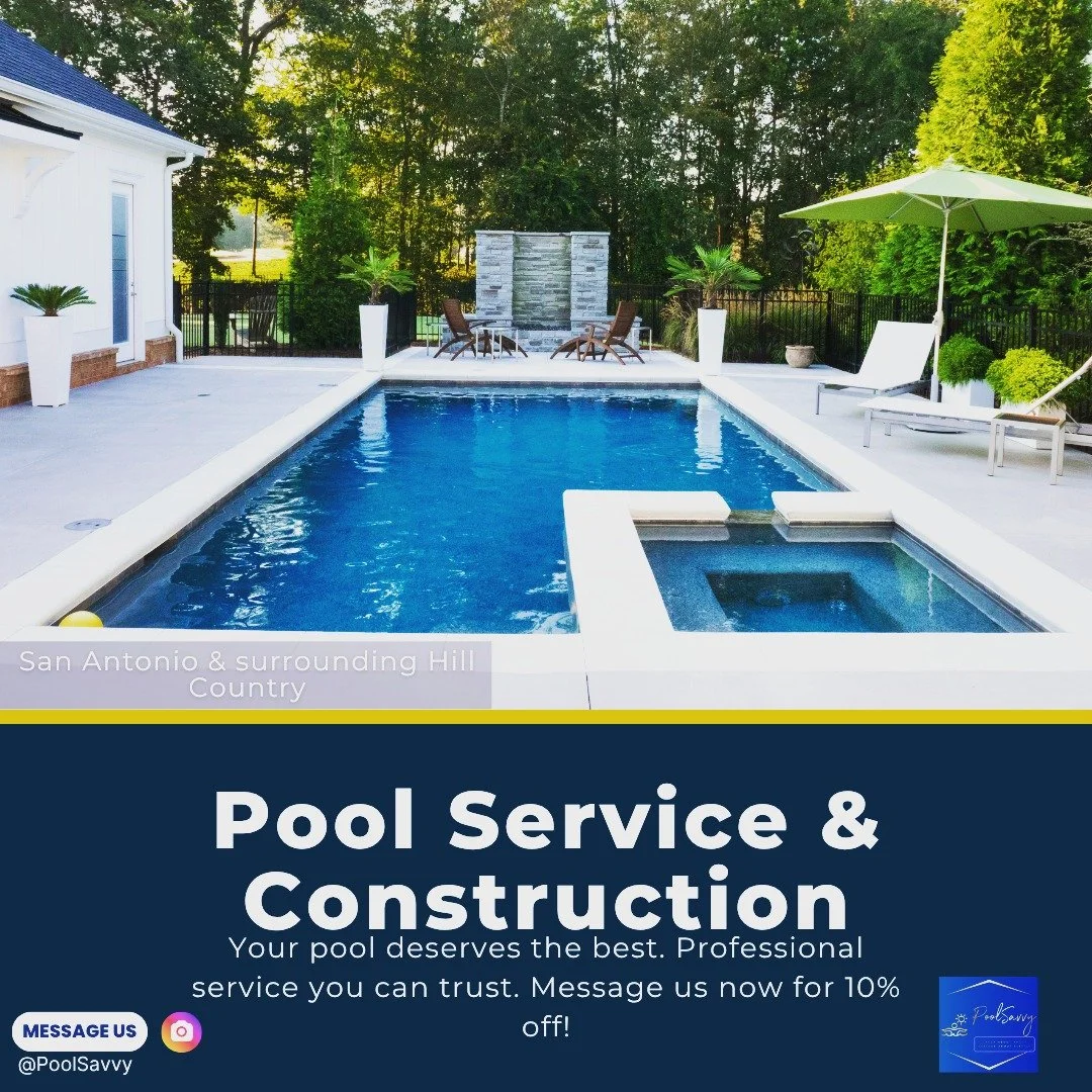 Ready to make your backyard your OASIS!