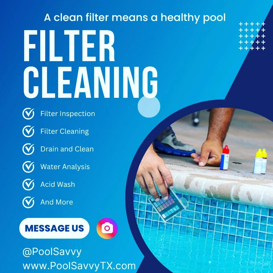 Swim season is just around the corner. Let us help you get your swim on!