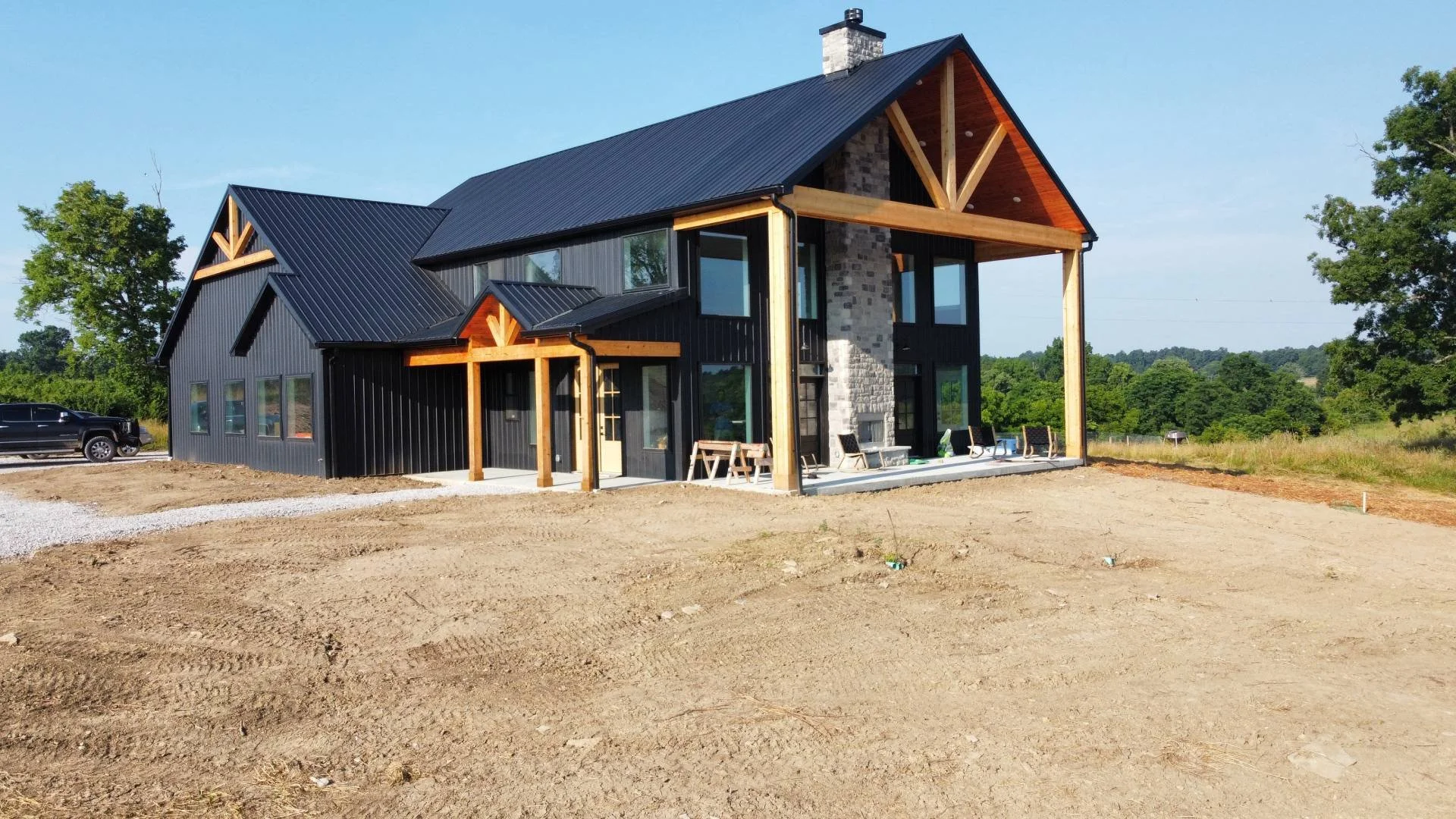 6 Questions to Ask Before Hiring a Custom Home Builder
