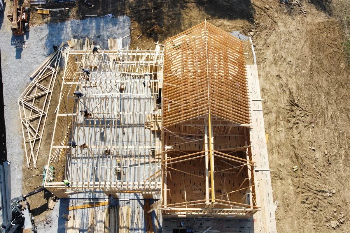 Home Construction Timeline: Design to Move-In