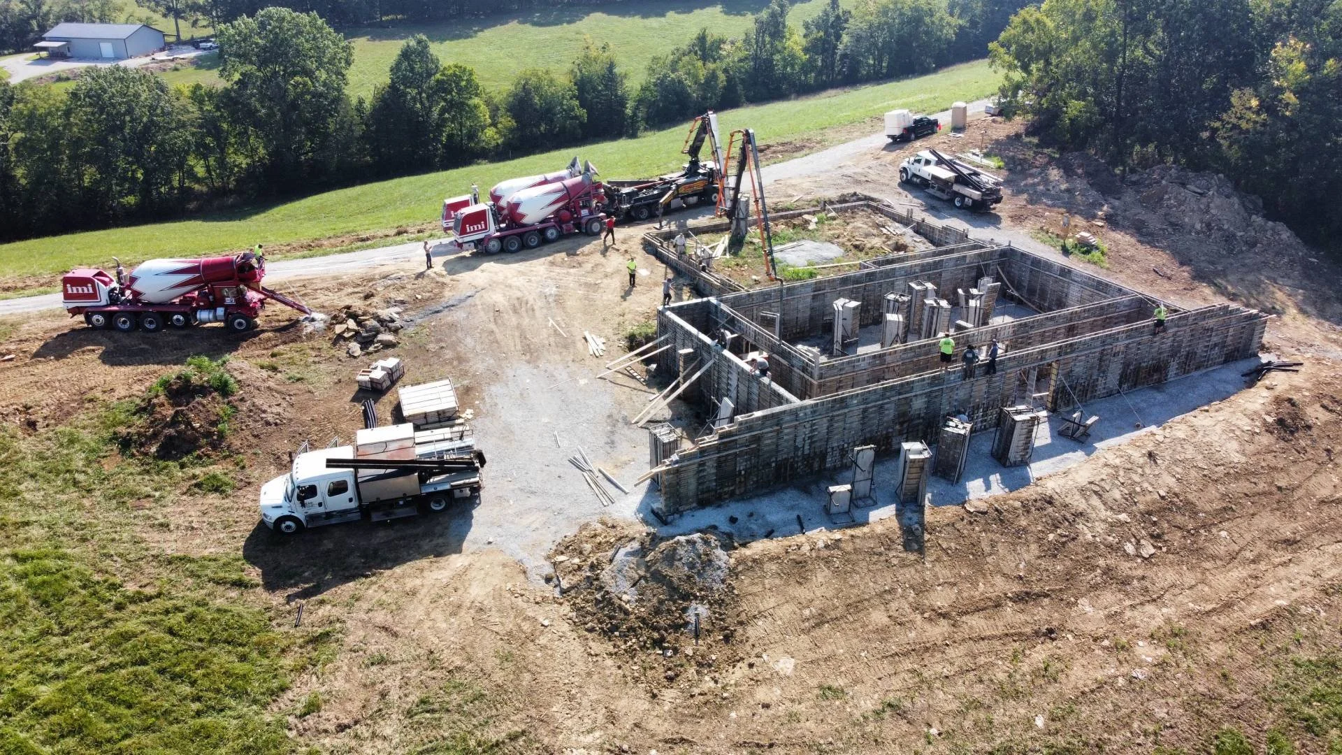 What Do I Need to Know About Building on My Land in Kentucky?