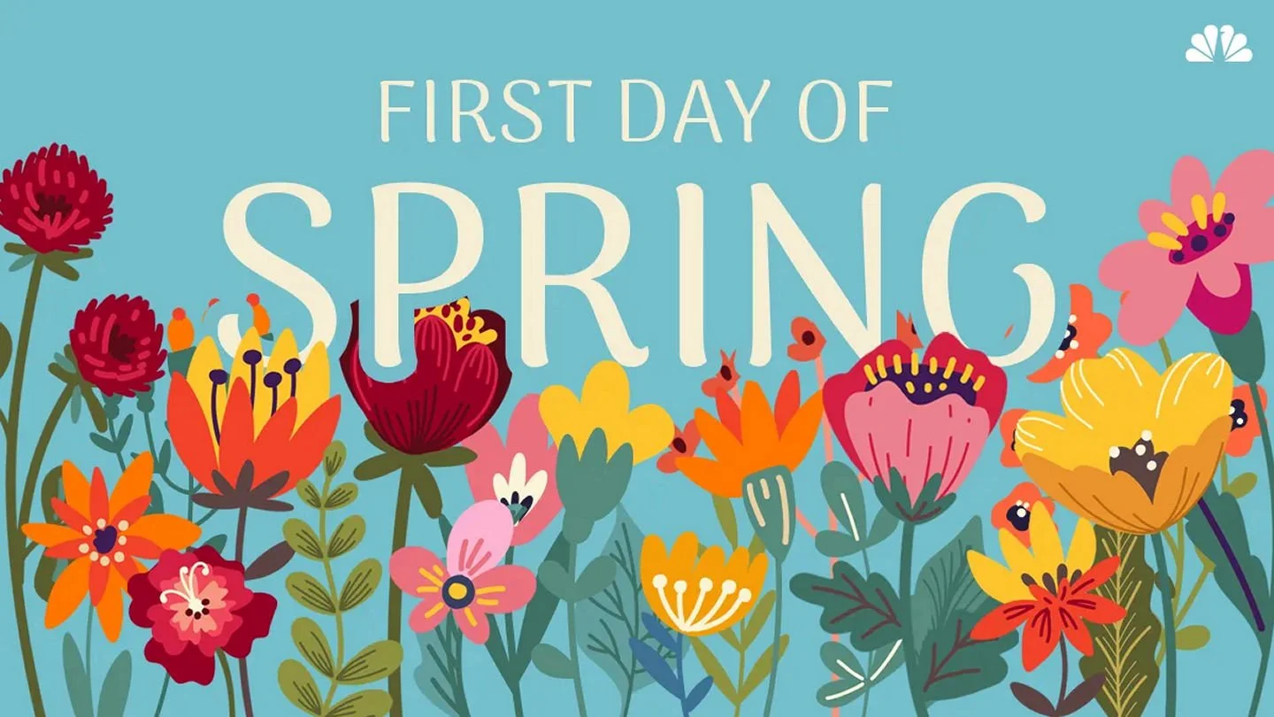 Hello, Spring! 🌸The first day of spring is here, and it&rsquo;s the perfect time for fresh starts and new beginnings. As the weather warms up, it&rsquo;s also one of the busiest move-in seasons of the year!If you&rsquo;ve been thinking about making 
