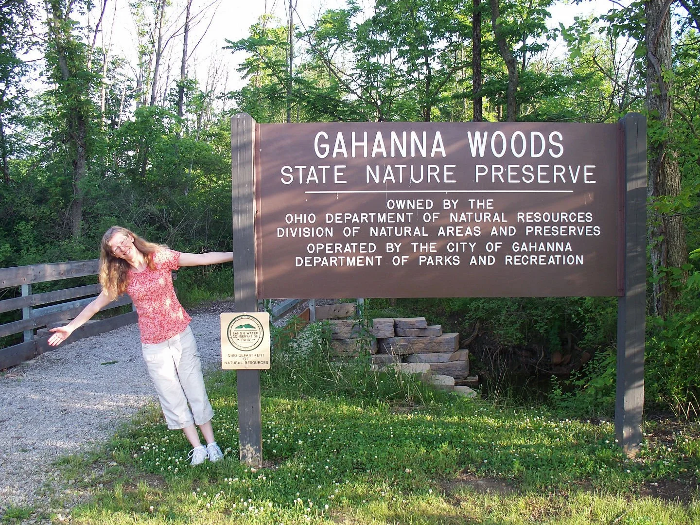 Looking for a peaceful escape? Gahanna Woods State Nature Preserve offers scenic trails and beautiful natural surroundings just minutes away. #GahannaWoods #NatureNearby #OhioOutdoors #NeighborhoodSpotlight #ExploreLocal
