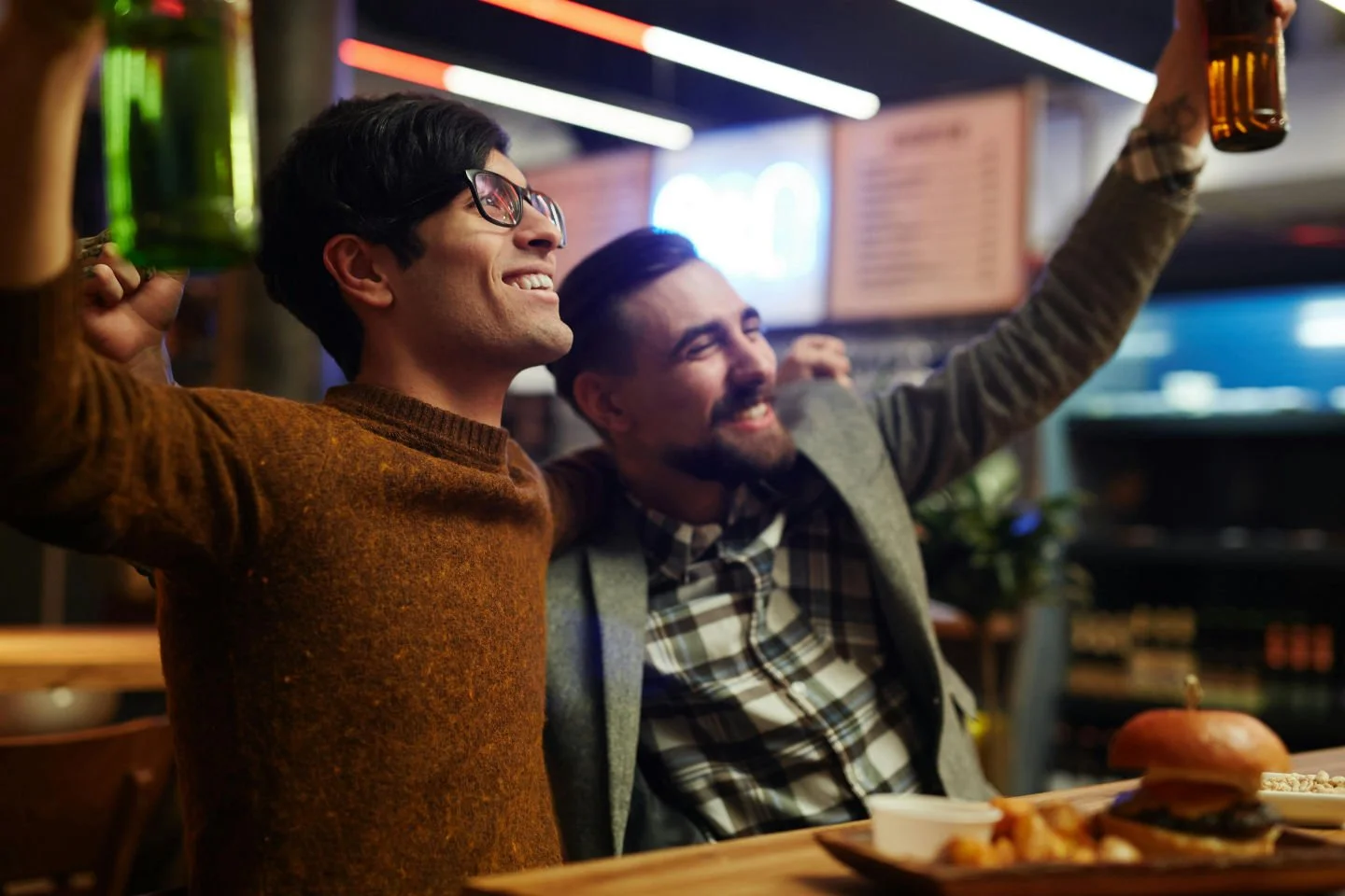 From casual lunches to game-day gatherings, Gahanna Grill remains a neighborhood favorite. #GahannaGrill #LocalDining #NeighborhoodSpotlight #CommunityLife #FoodieFinds