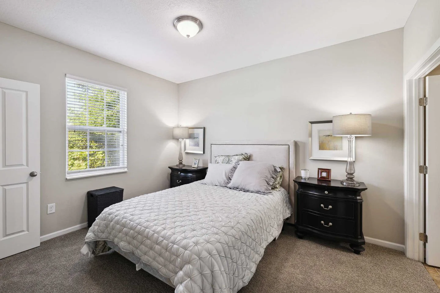 Room for everything you love. Explore our spacious one and two-bedroom floor plans designed with comfort in mind.  #FloorplanFeature #HomeGoals #ApartmentHome #SpaciousLiving #GahannaLiving
