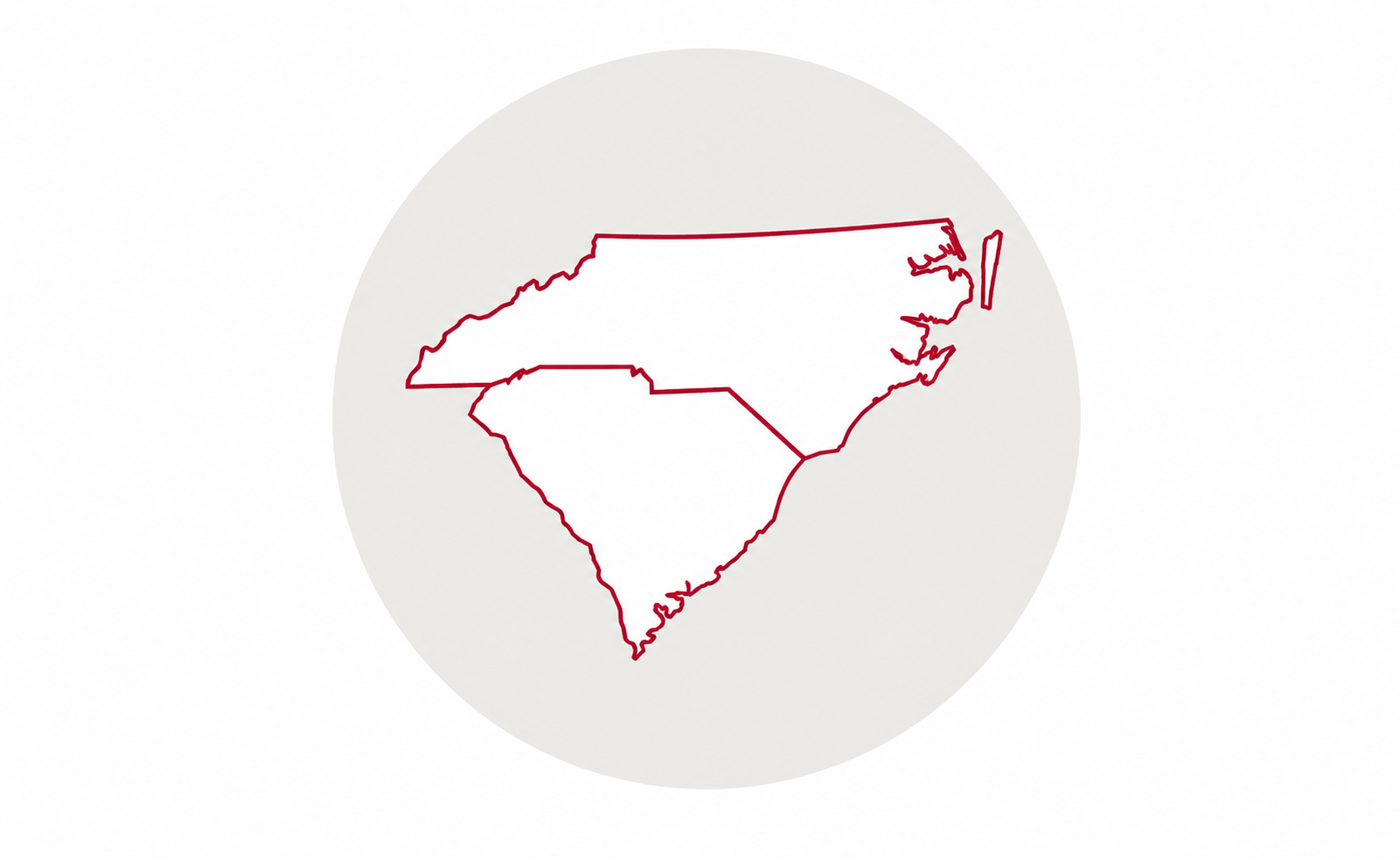 Serving North and South Carolina