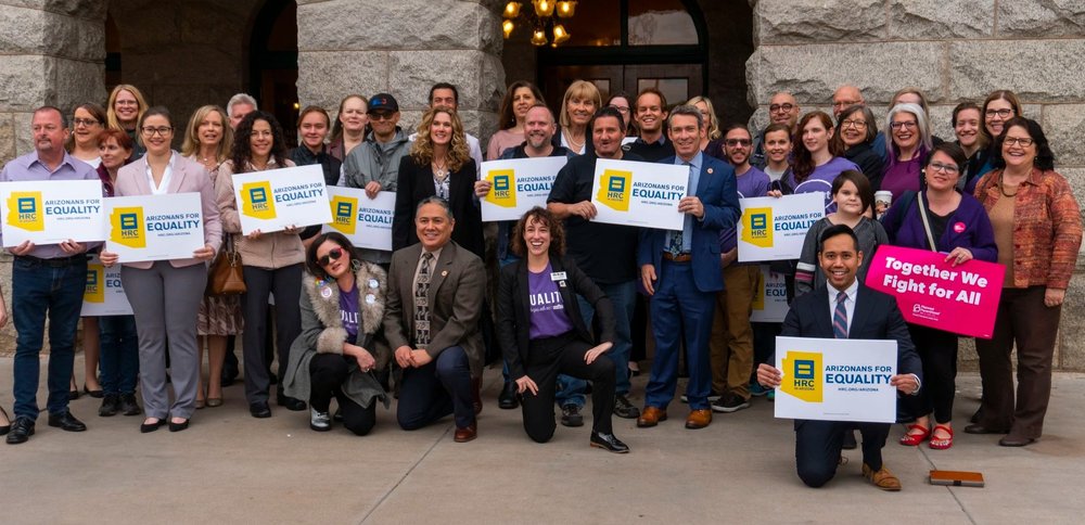 About Aaron | Learn More — Aaron4AZ