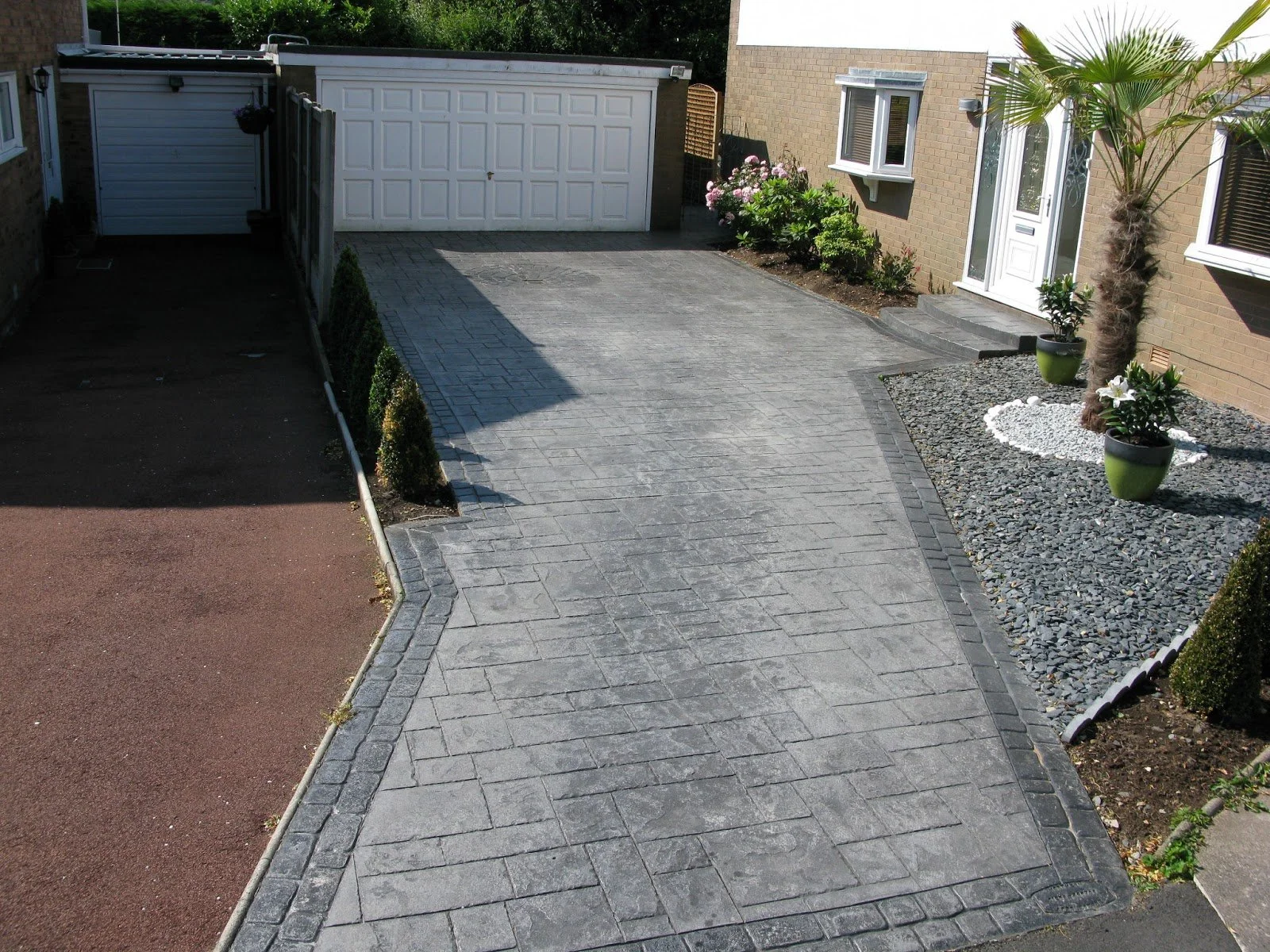 Trusted Driveway Repair & Replacement Solutions in Catonsville, MD ...