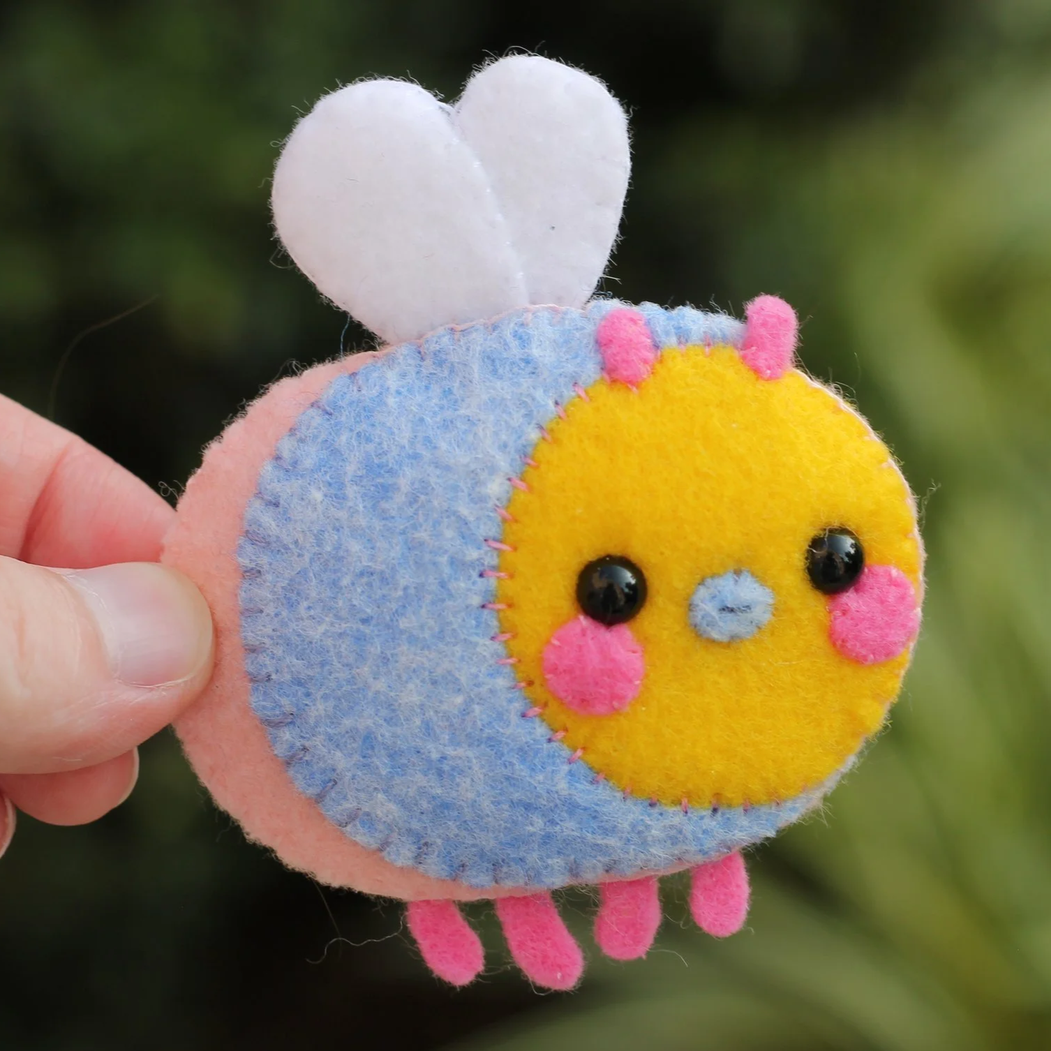Molly Éclair on Etsy