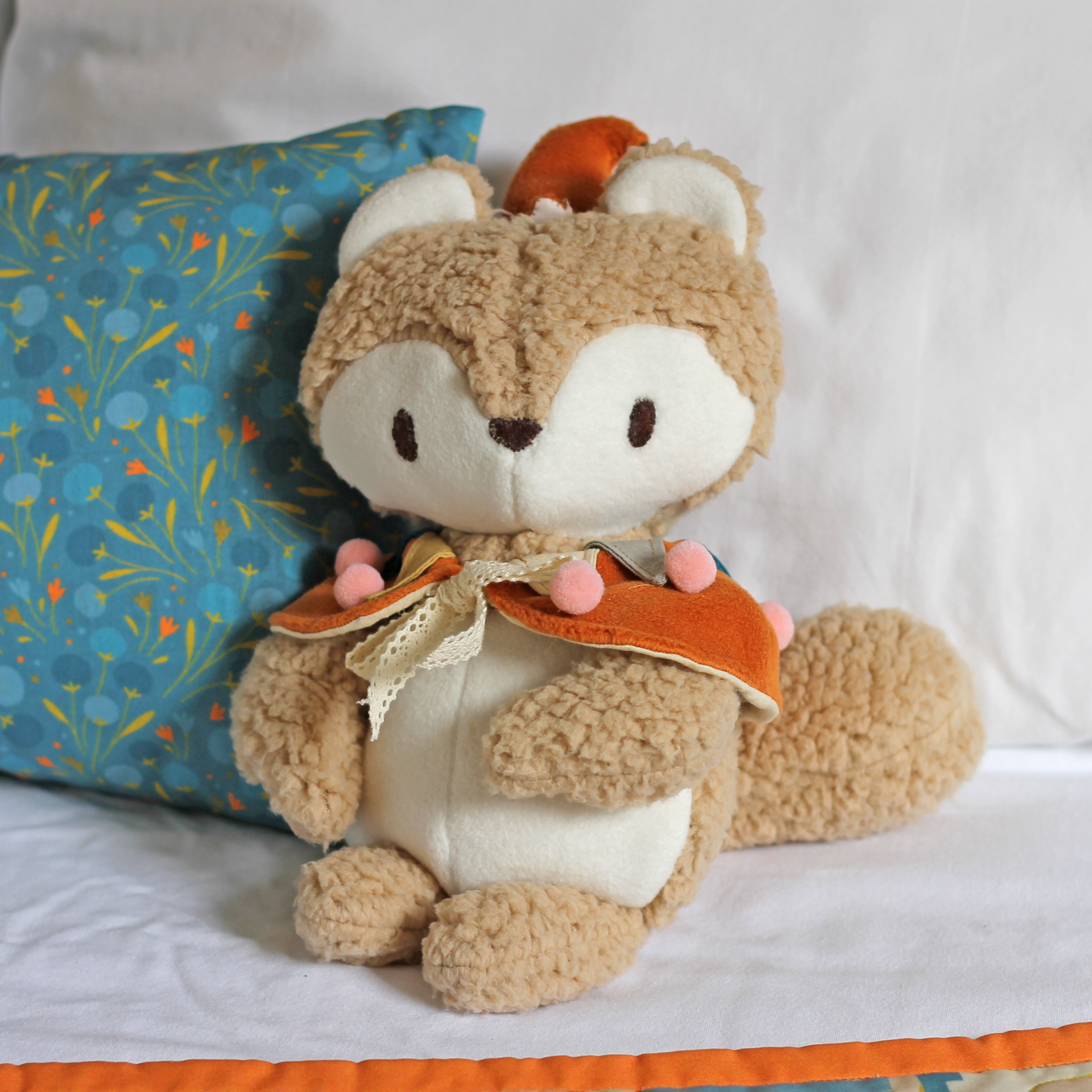 Woodland Theater Kids' Bedoom Collection