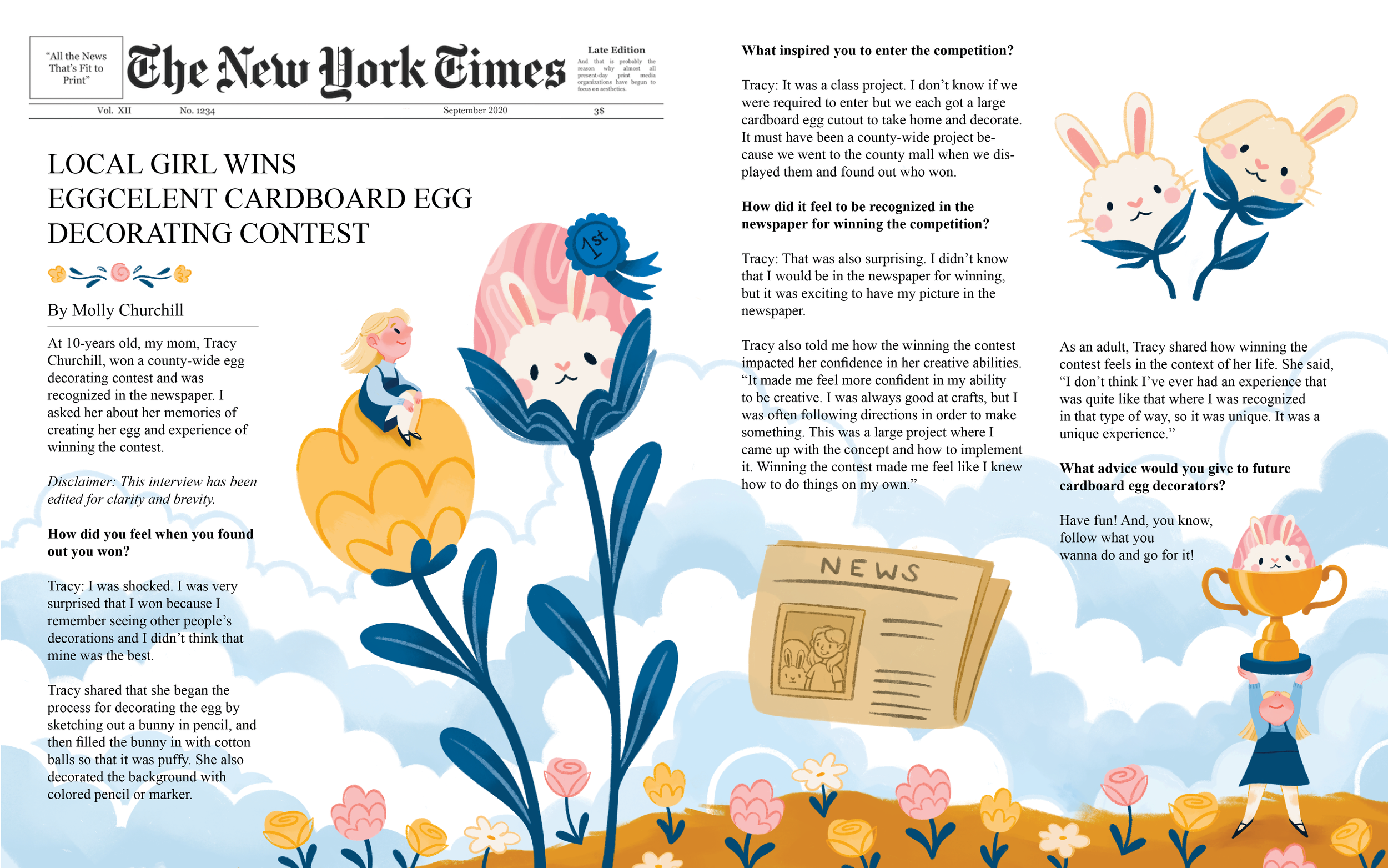 Editorial