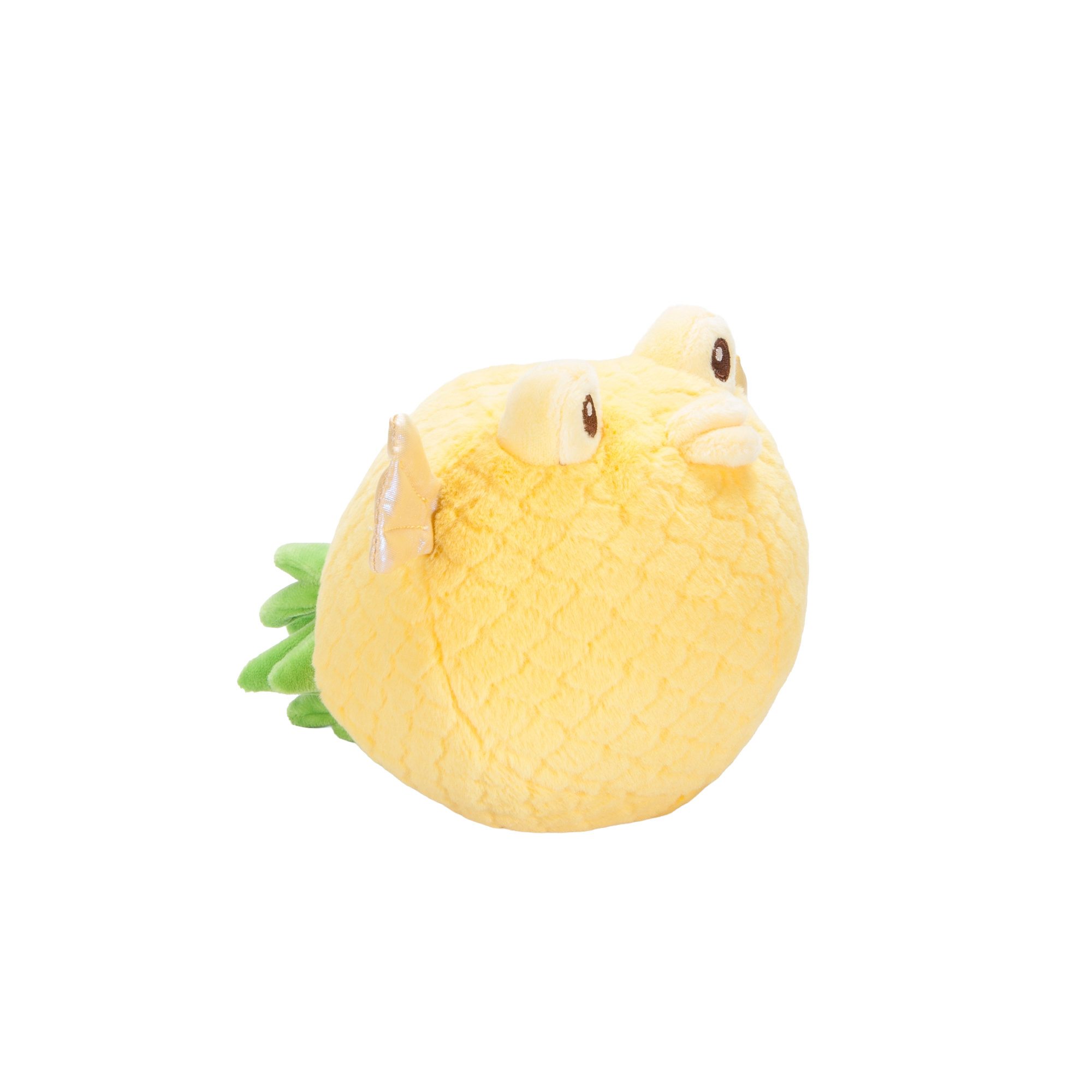 Smoothiez Pineapple Pufferfish.png