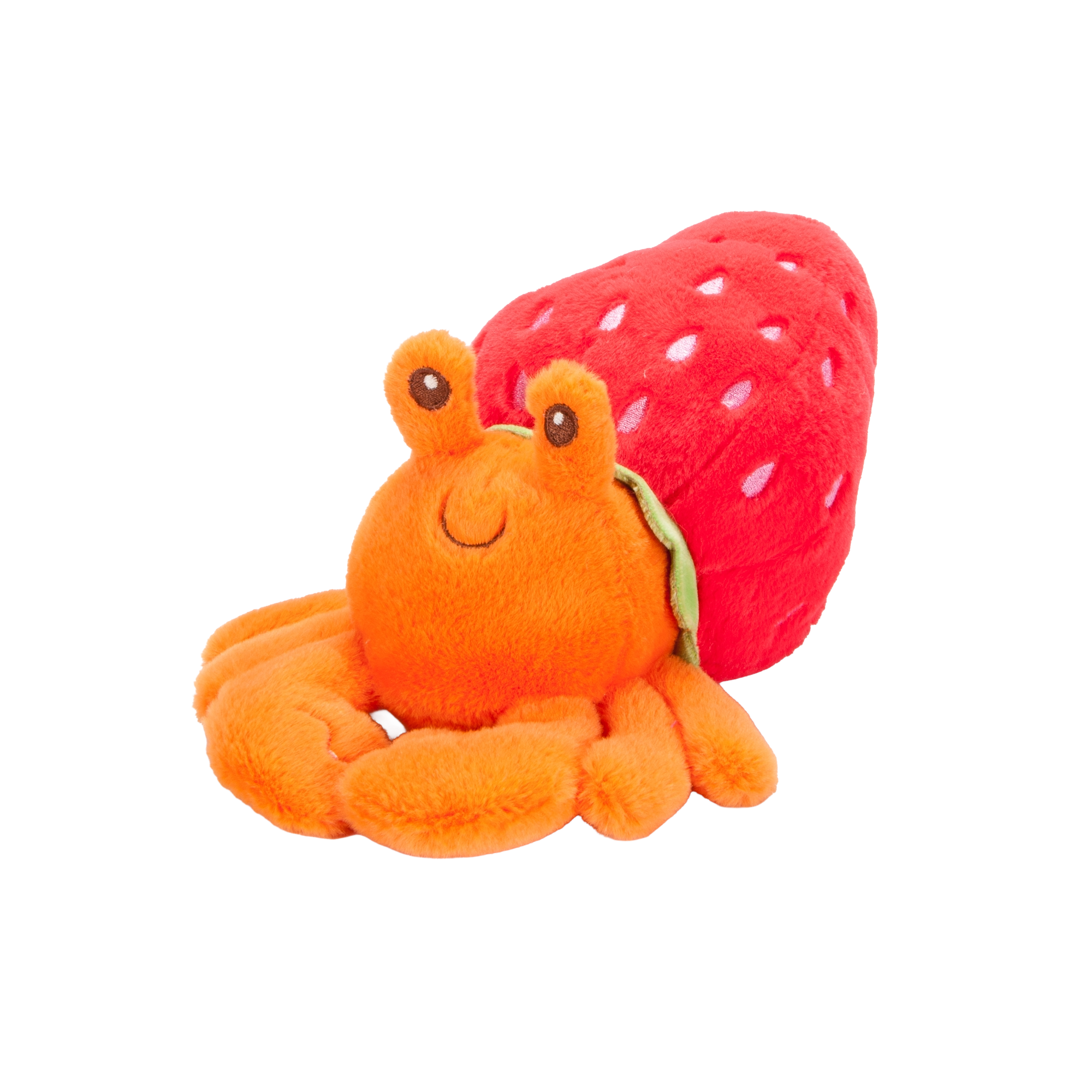 Smoothiez Strawberry Hermit Crab.png
