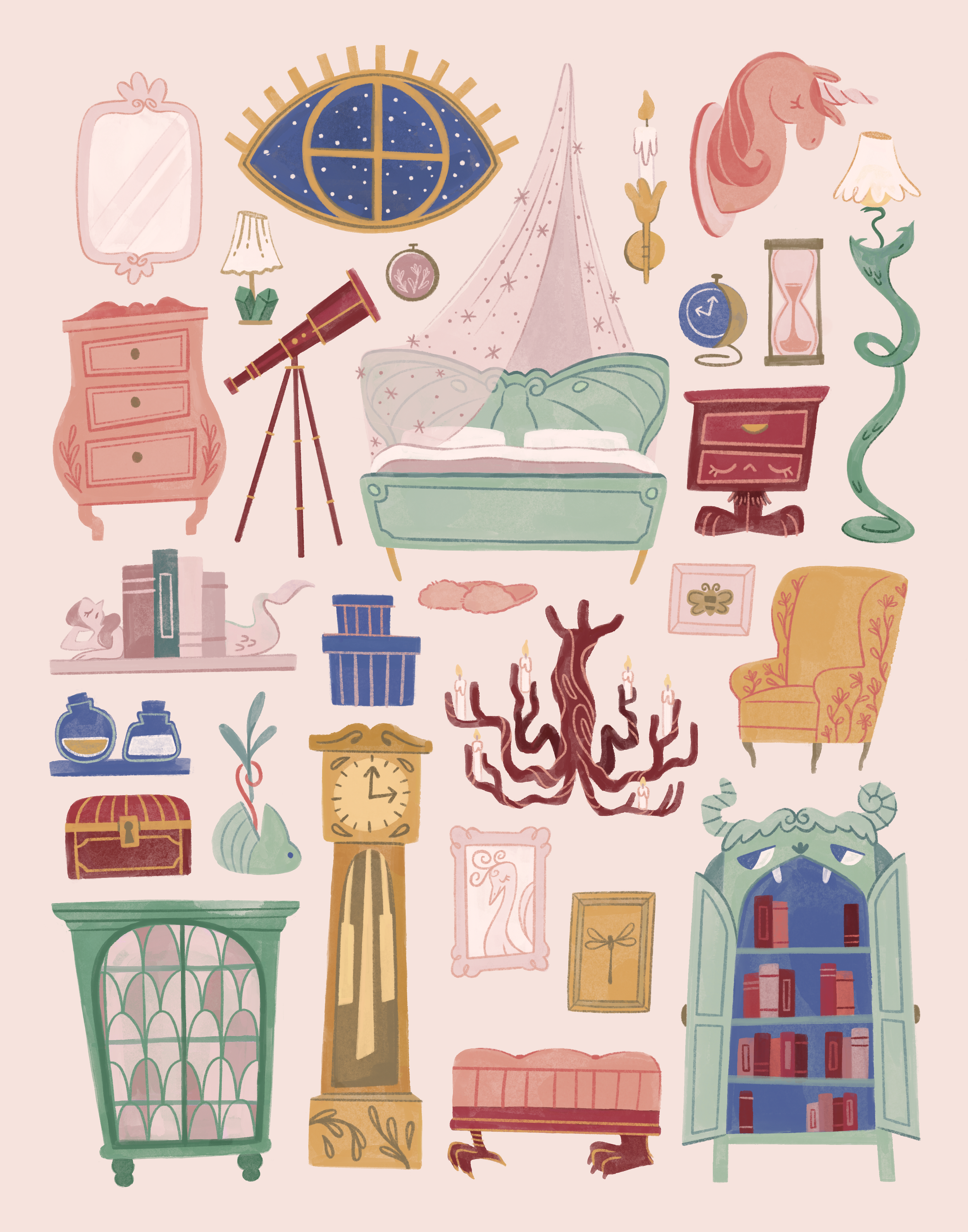 25 Things
