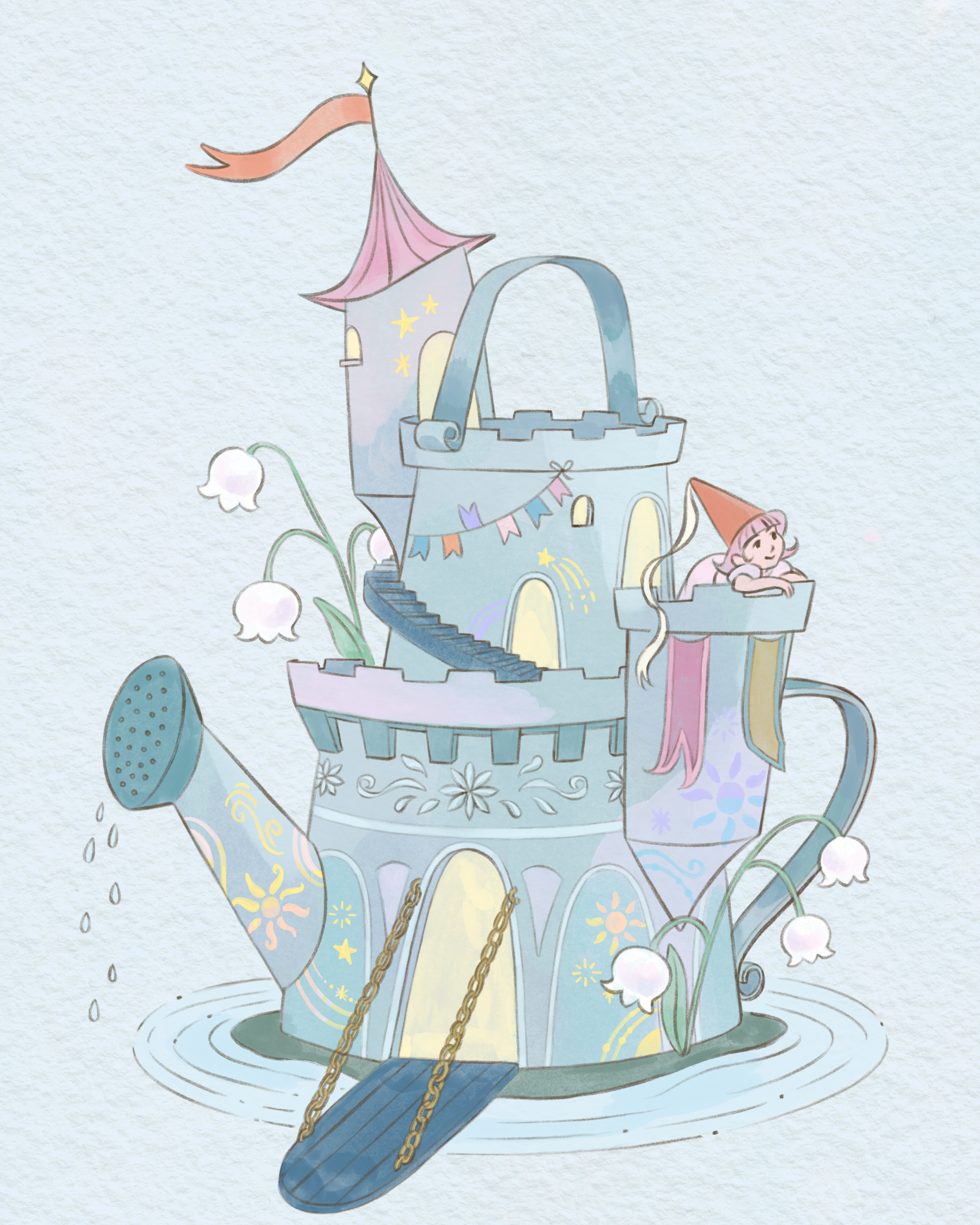 Gnome Home
