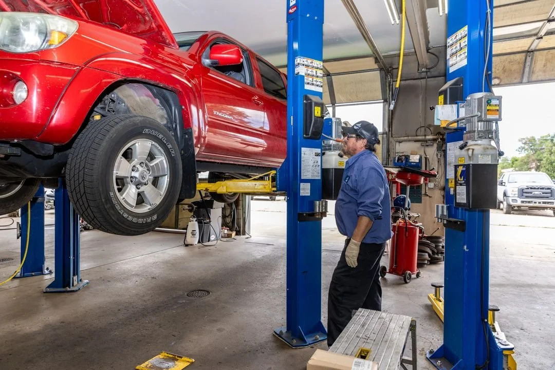 Request Adler Service — Adler Automotive