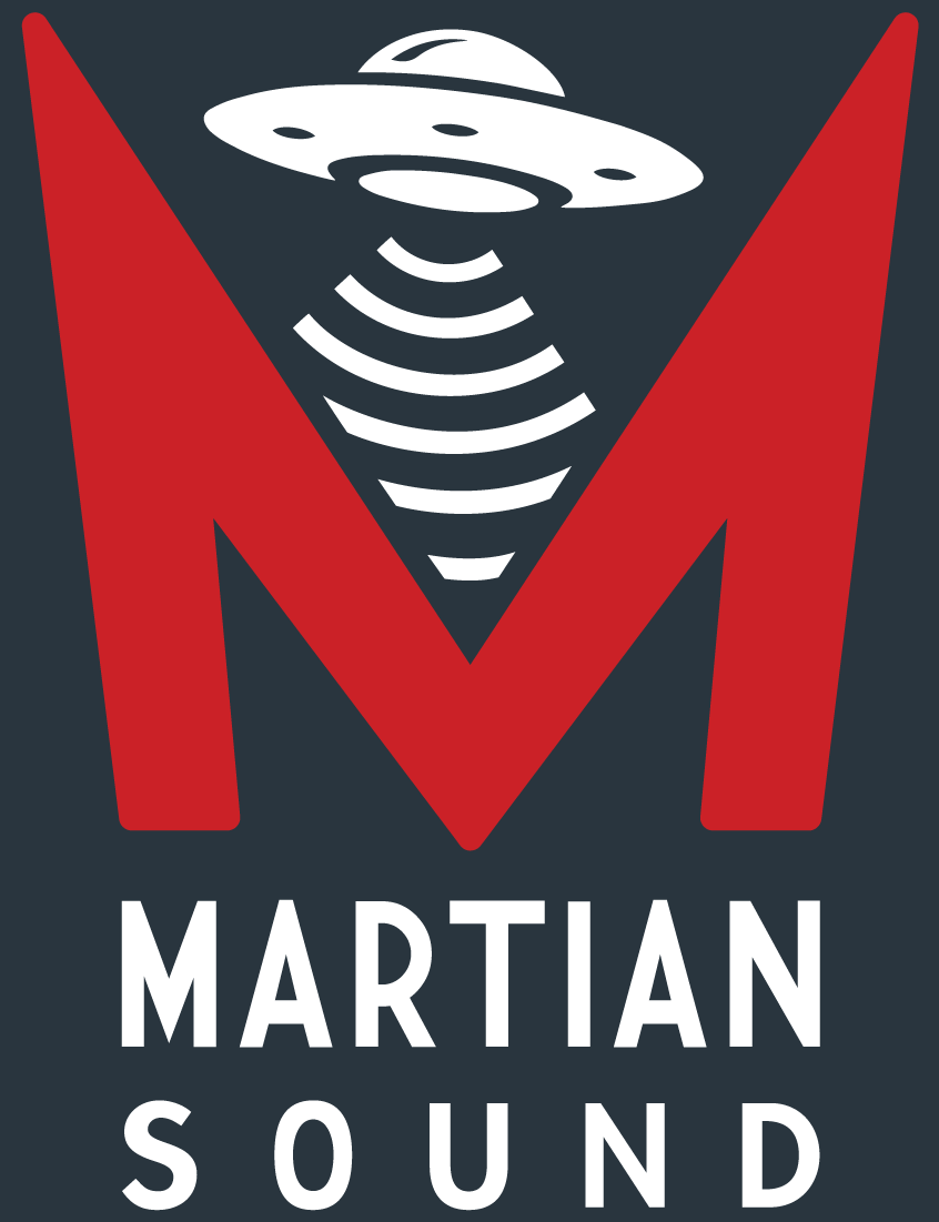 Martian Sound