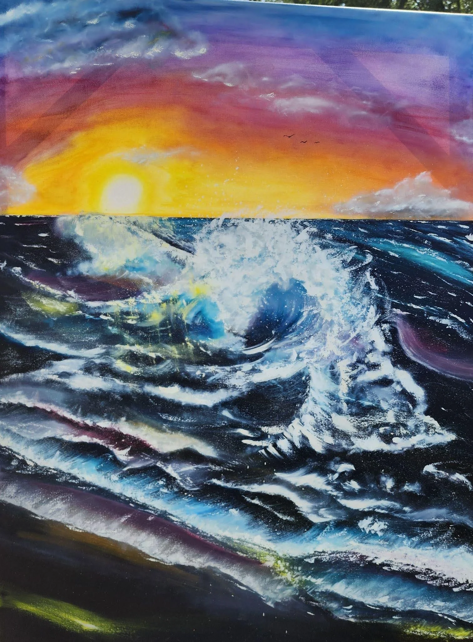 Tropical Thunder