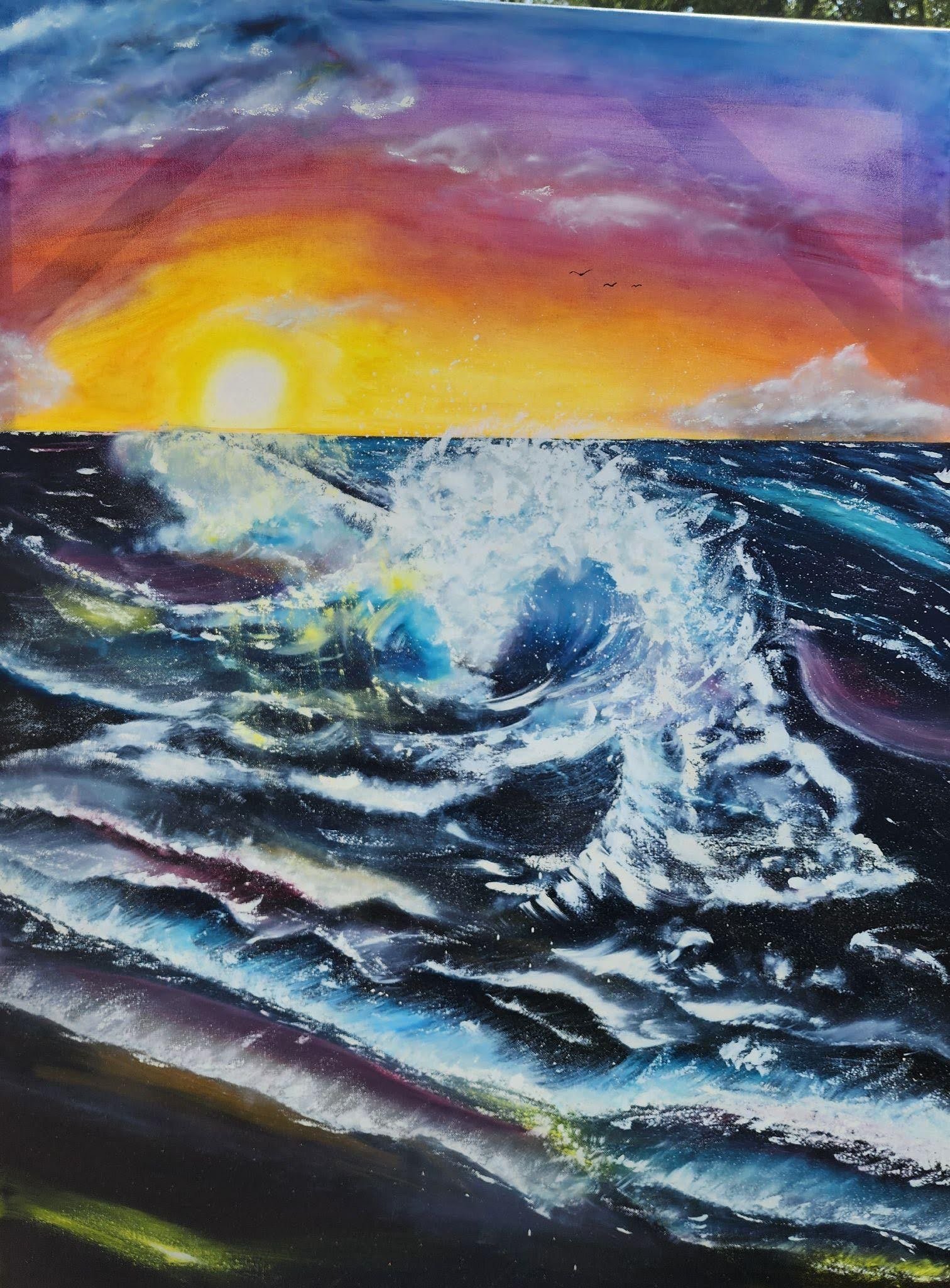 Tropical Thunder