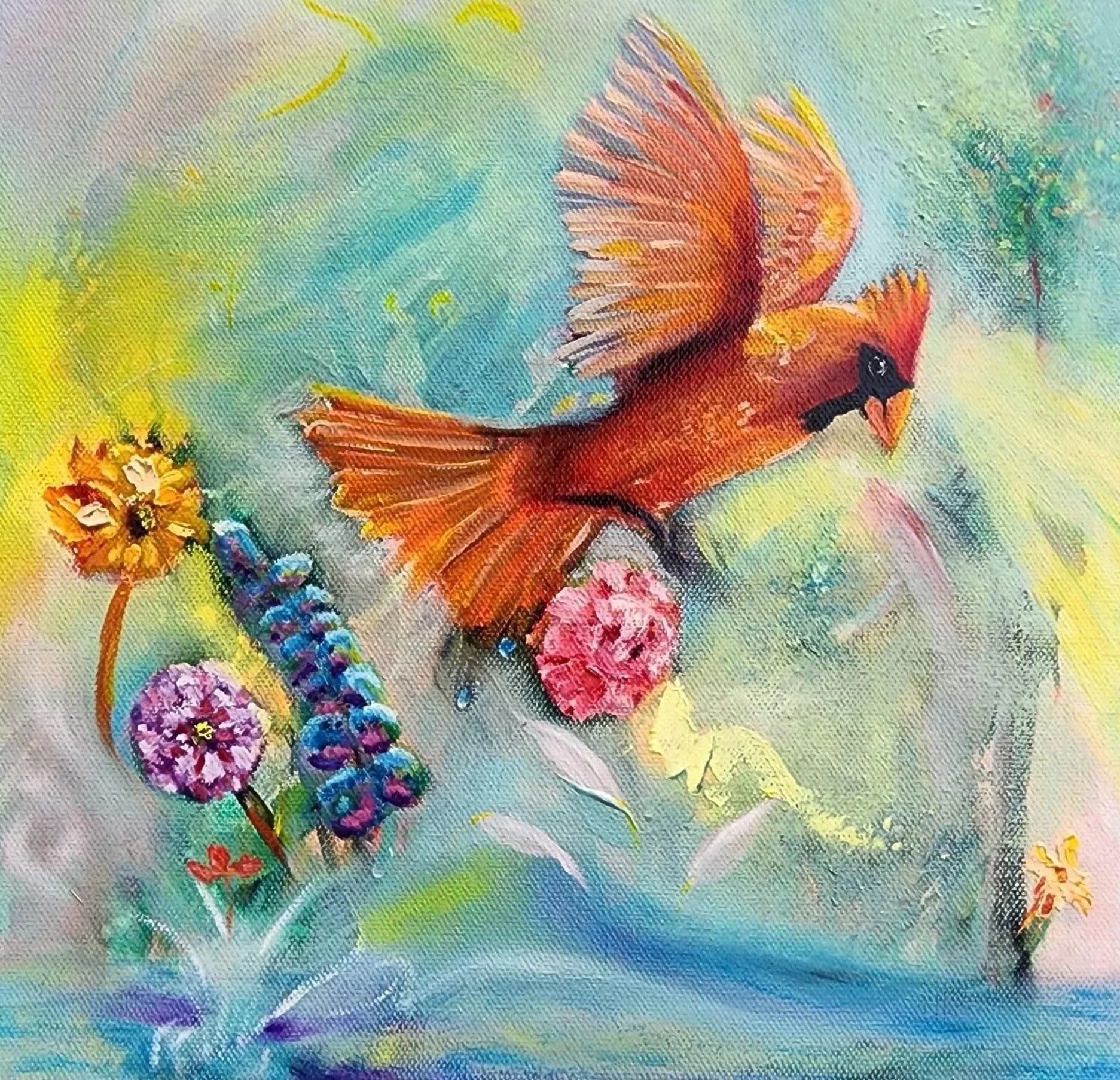 Cardinal