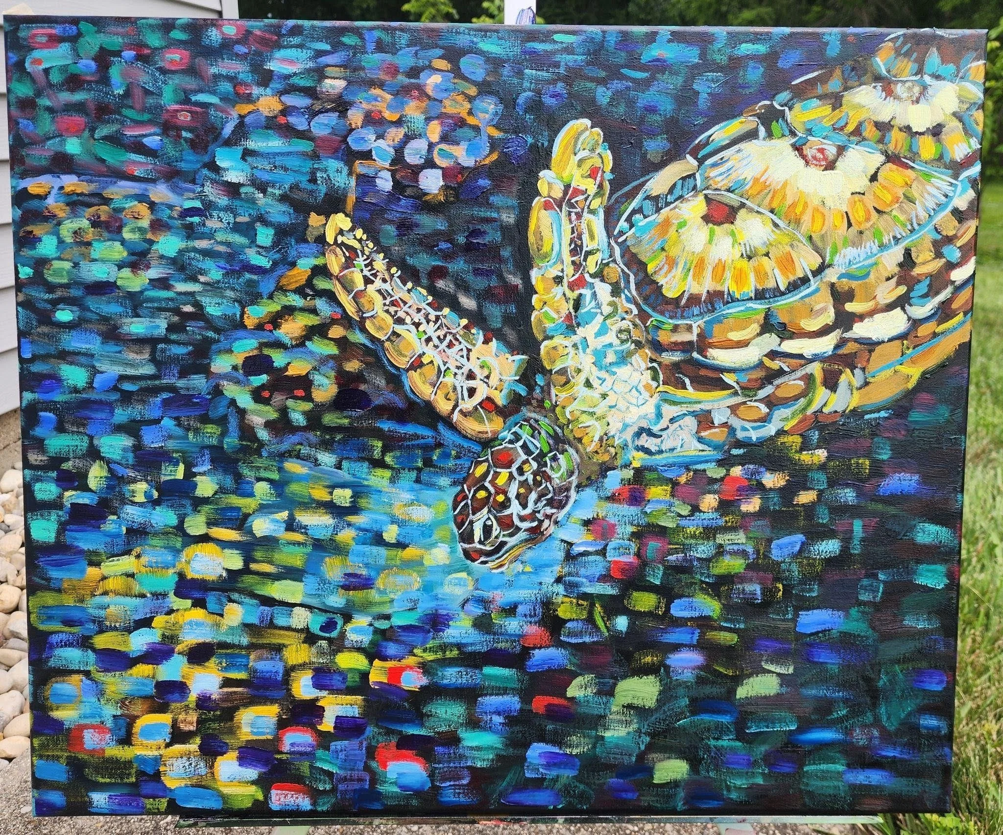 Sea Explorer