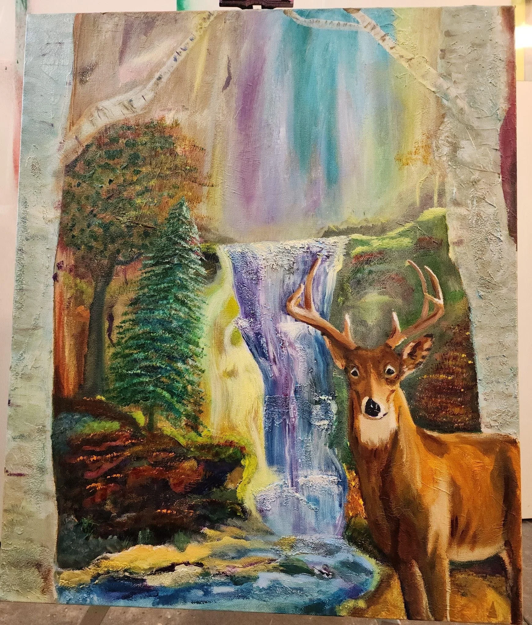 Magic Valley
