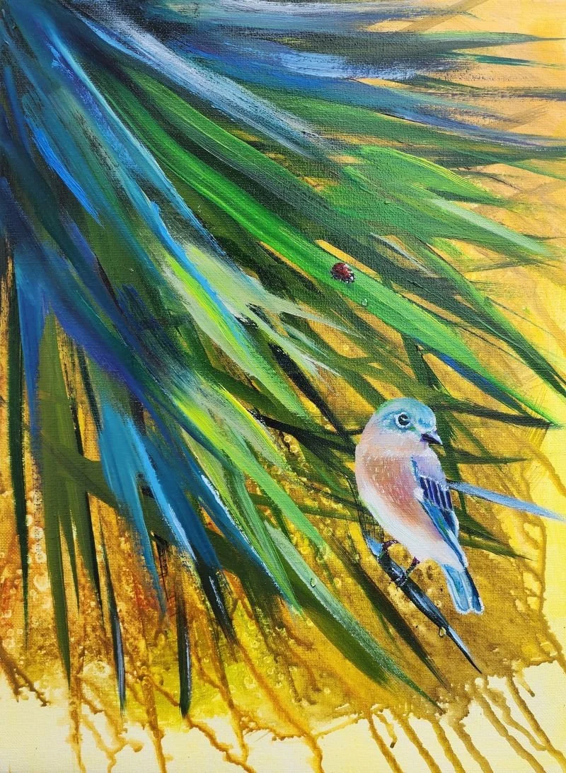 Bluebird