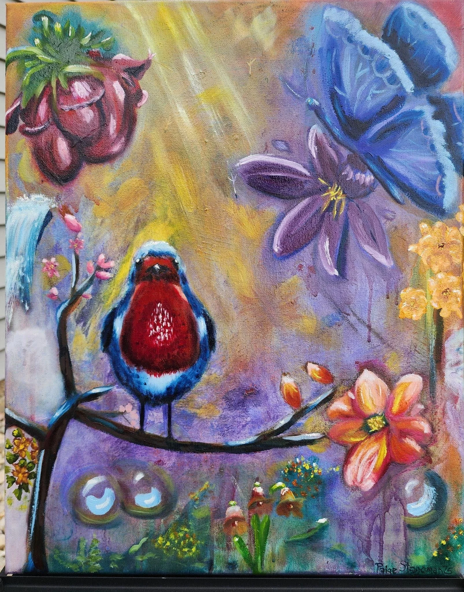 Enchanted Dreams