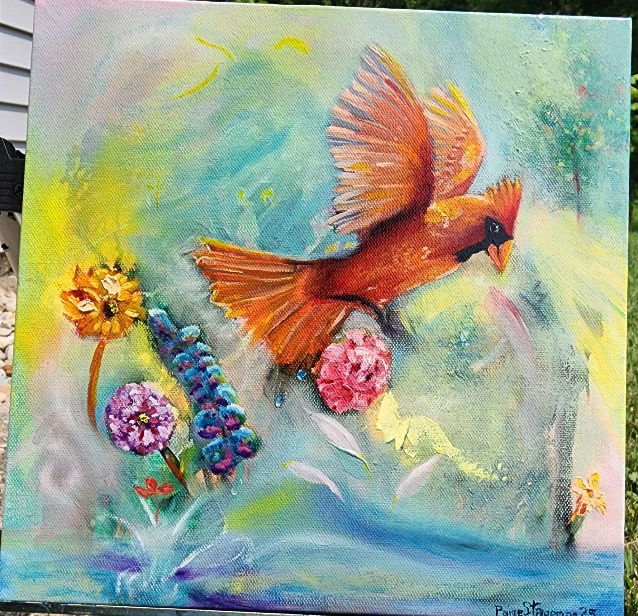 Cardinal