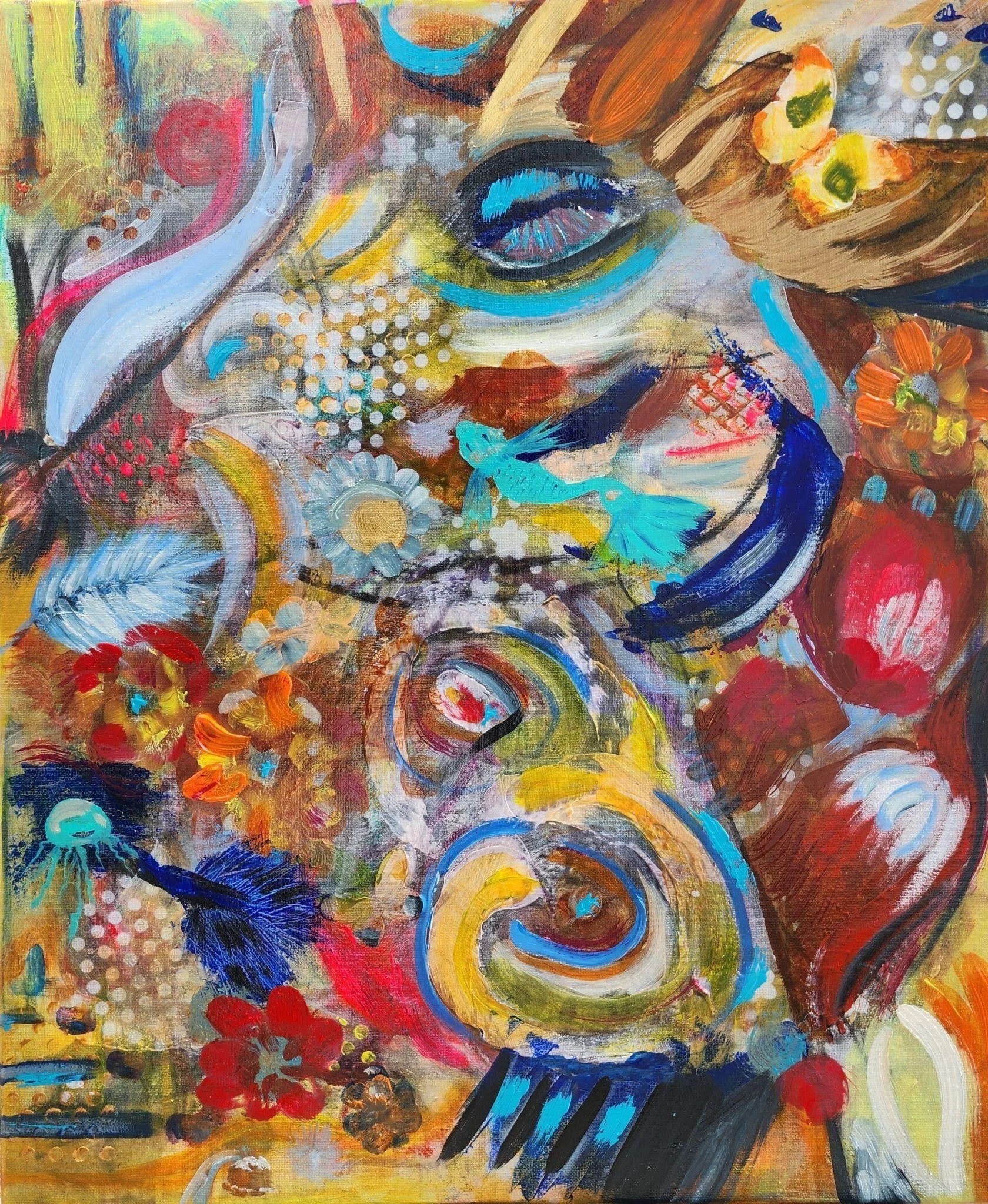 Migration