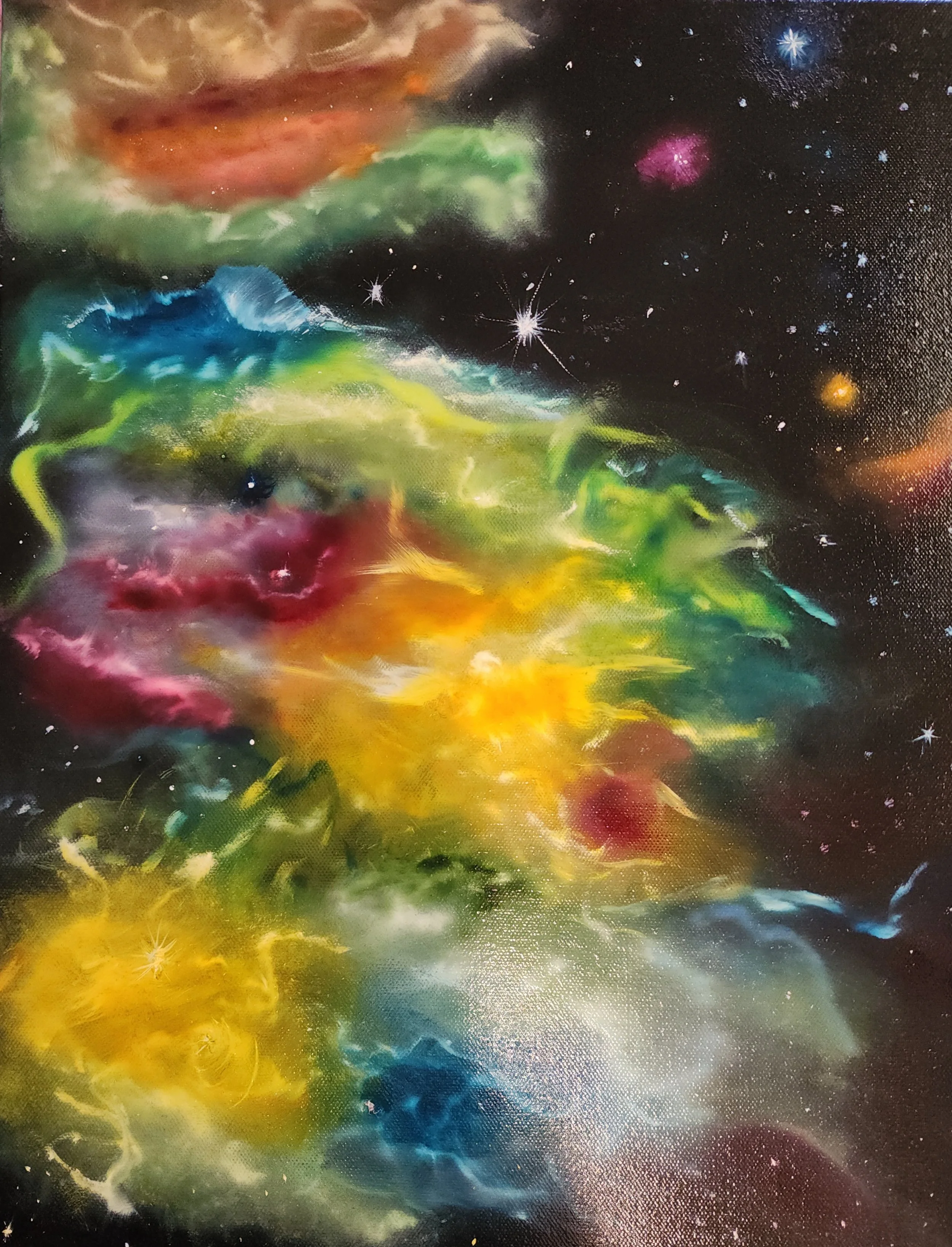 Nebula (2025)