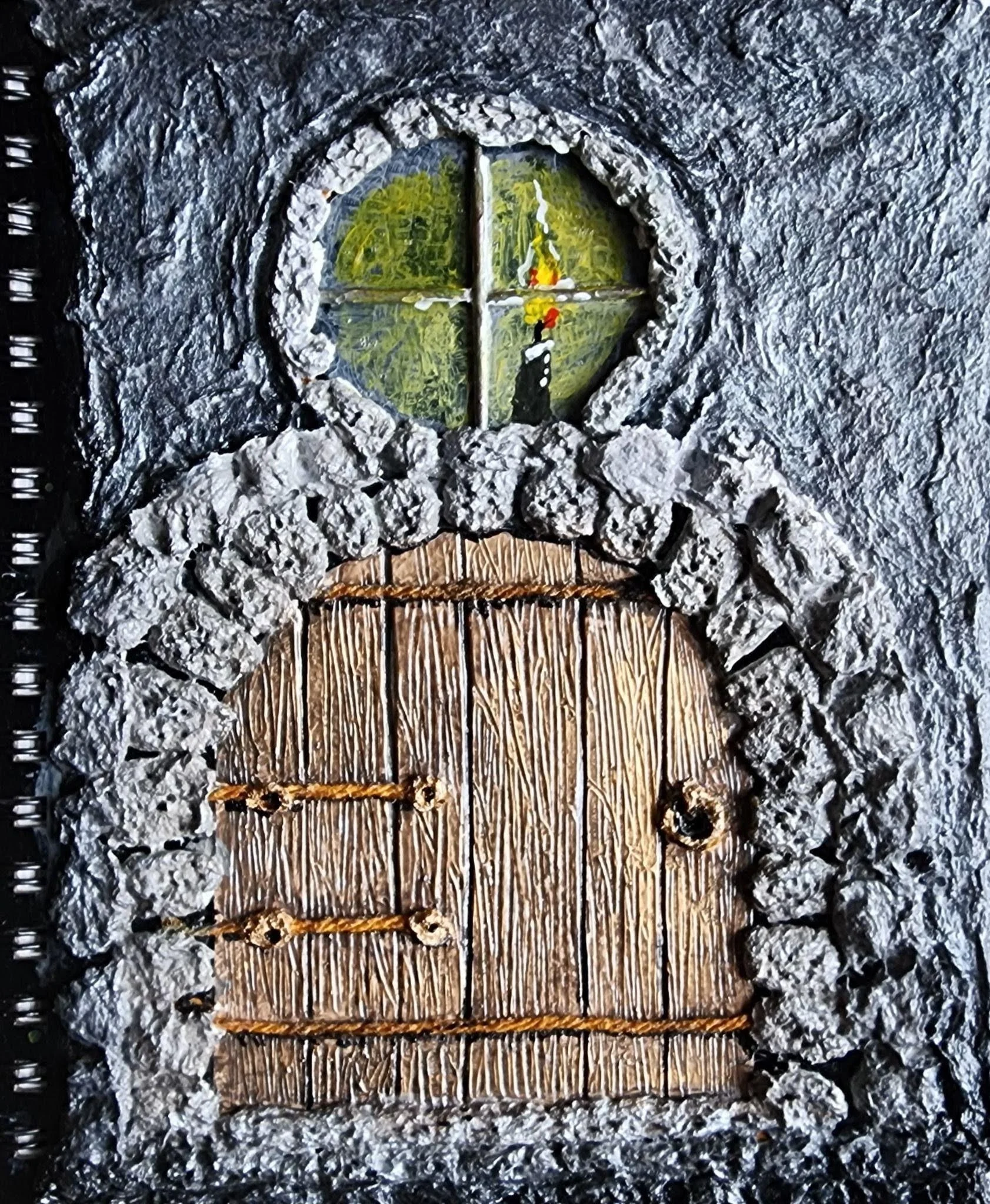 Castle Journal