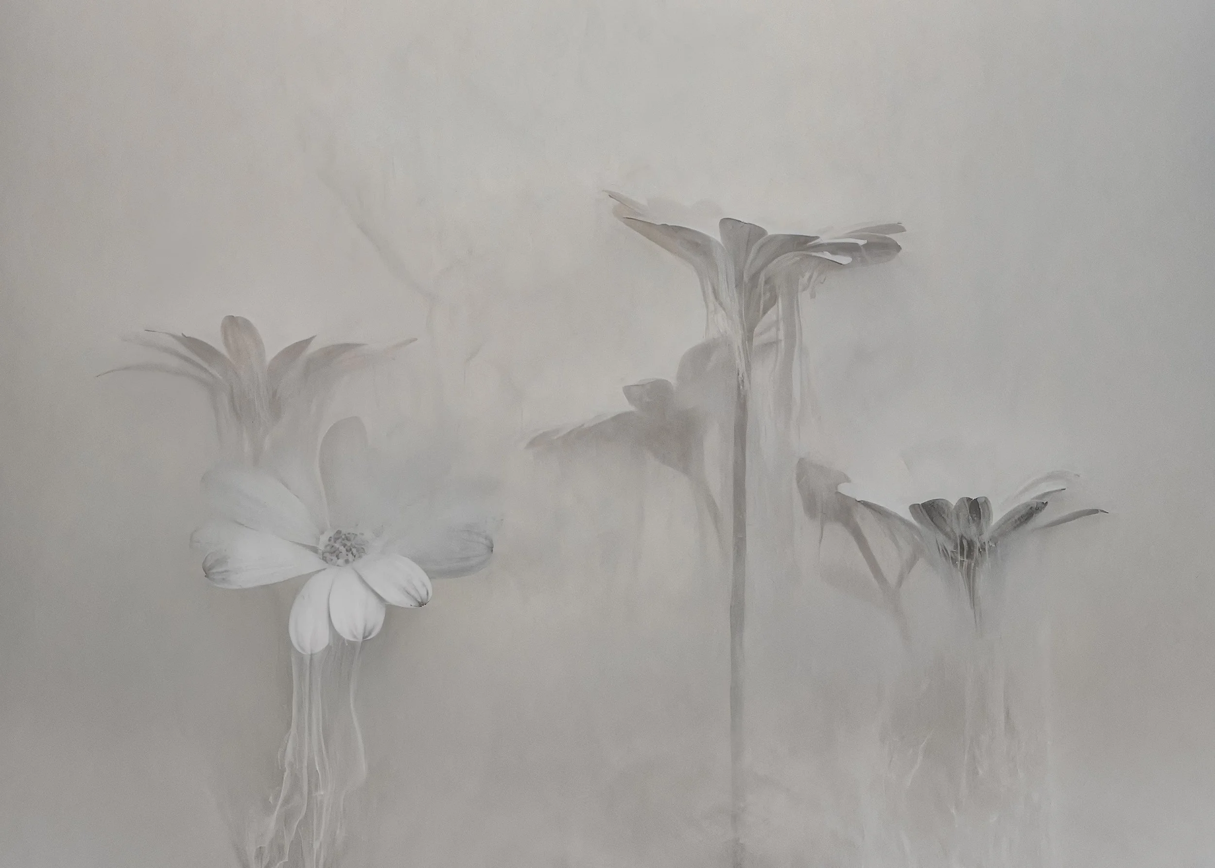 All That Softly Leaves