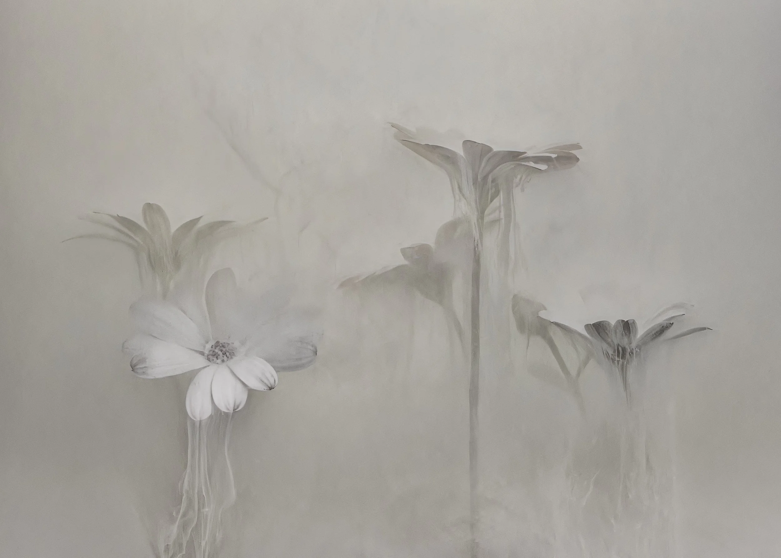 All That Softly Leaves