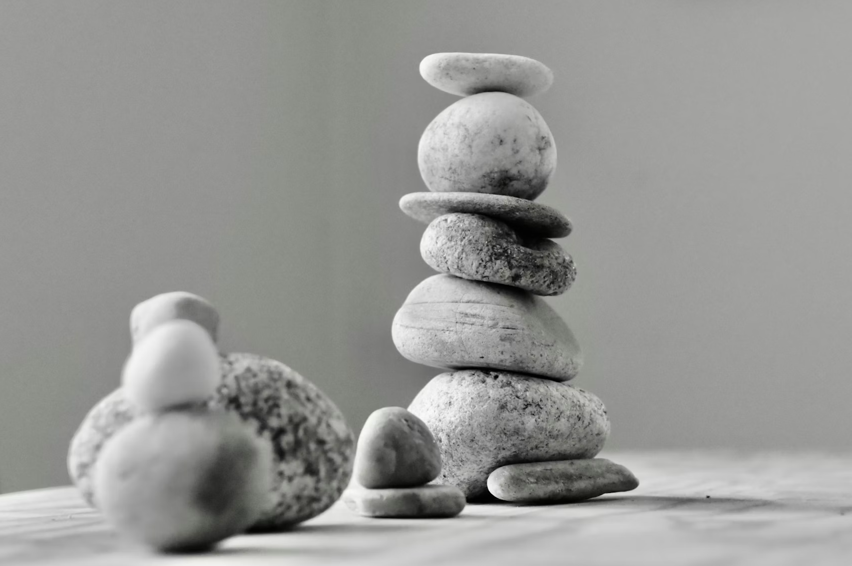 Restoring Your Inner Balance Before Hormonal Support