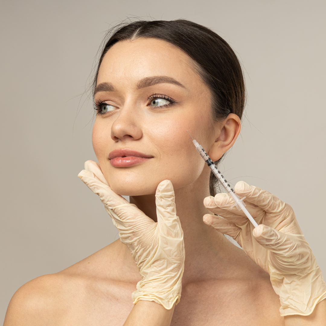 Botox injections in the bluffton south carolina and hilton head areas
