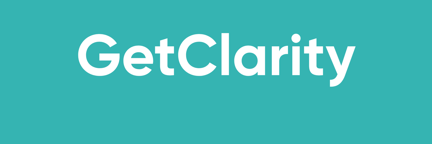 GetClarity